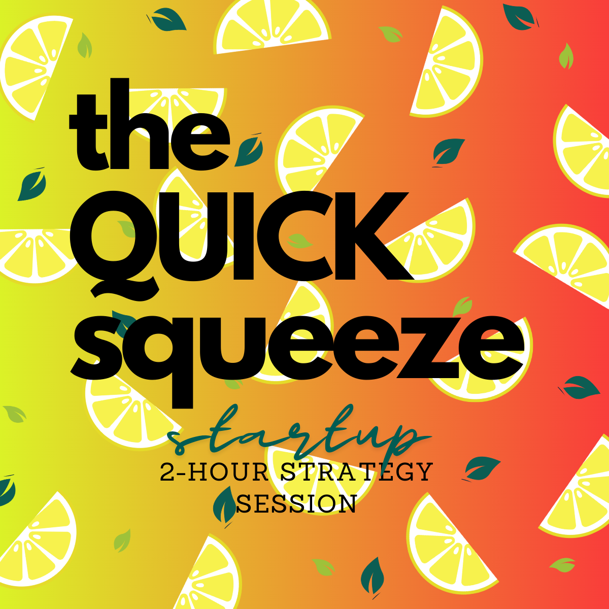 The Quick Squeeze Graphic. Startup.png