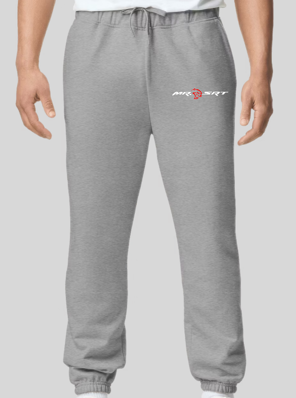 Grey Mr SRT Sweats