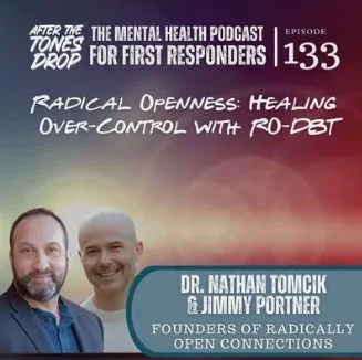 A Conversation on RO DBT: Our Feature on the “After the Tones Drop” Podcast