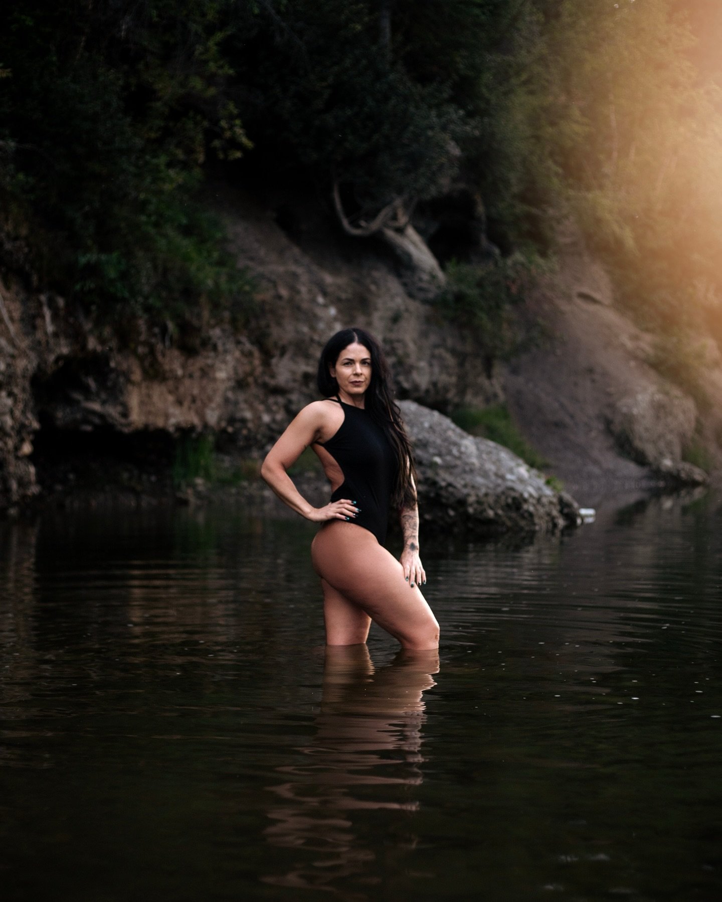Our 2025 Creek Sessions Are Almost Gone! 🌿📸

You asked. You waited. You dreamed of that water, those wild vibes, and that untamed goddess energy&hellip; and now we&rsquo;re almost booked OUT.

🔥 Only a few spots remain for our limited outdoor cree