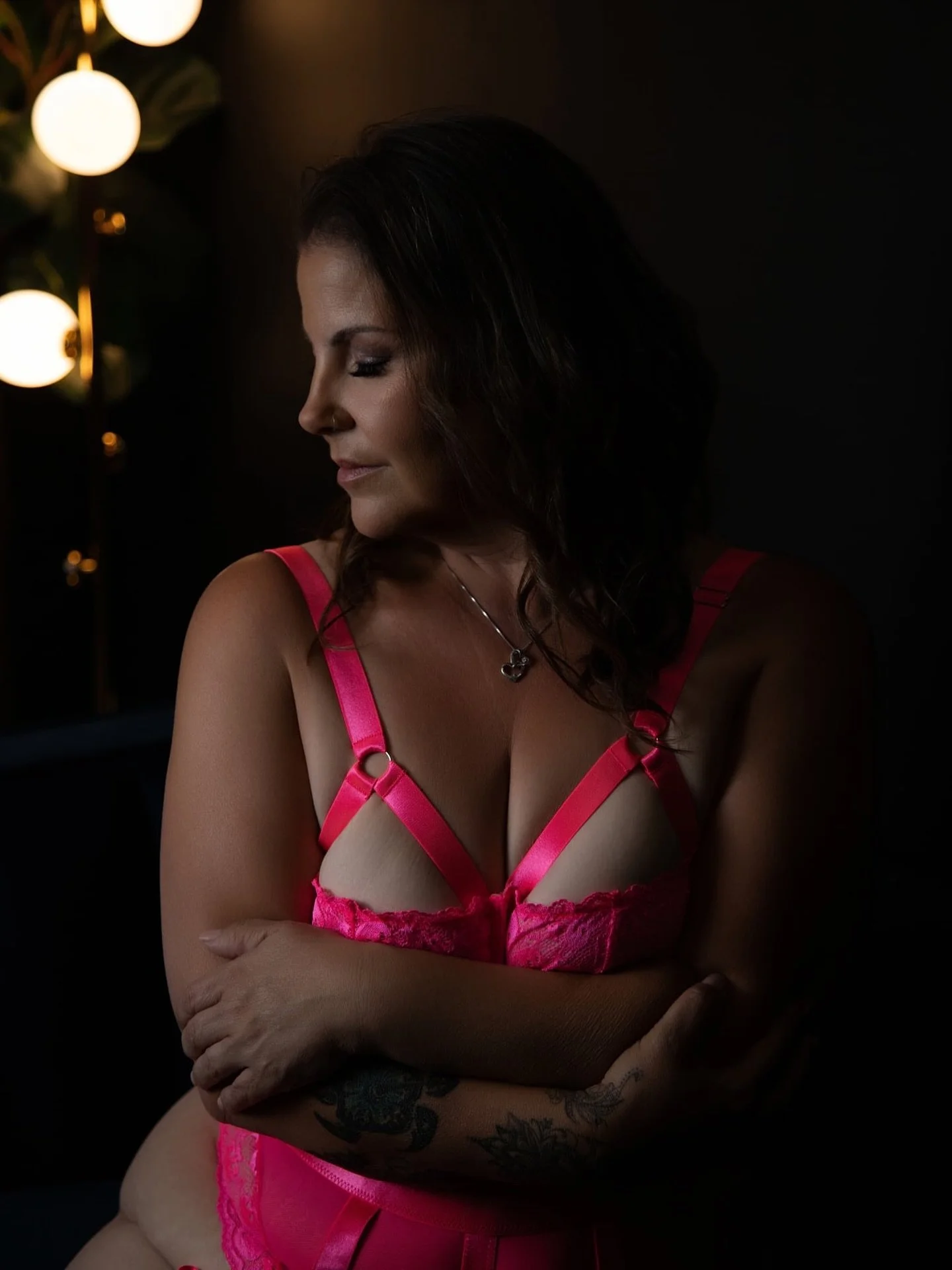 ✨ Age is just a number. Confidence is timeless. ✨

Every year, every season, every chapter&hellip; you are worthy of celebrating your beauty, your strength, and your glow. 💖

Boudoir isn&rsquo;t about fitting a mold &mdash; it&rsquo;s about embracin