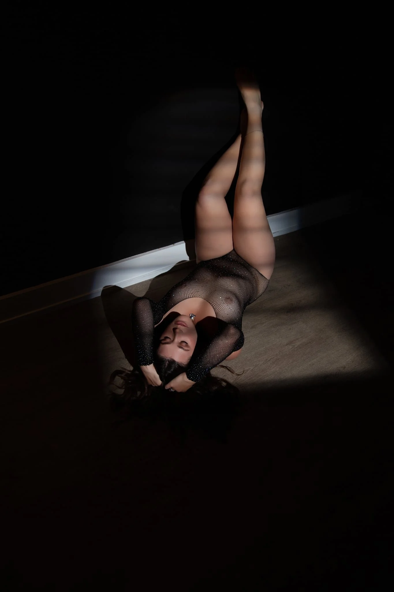 Let’s Talk Payment Plans - Calgary Boudoir Photography