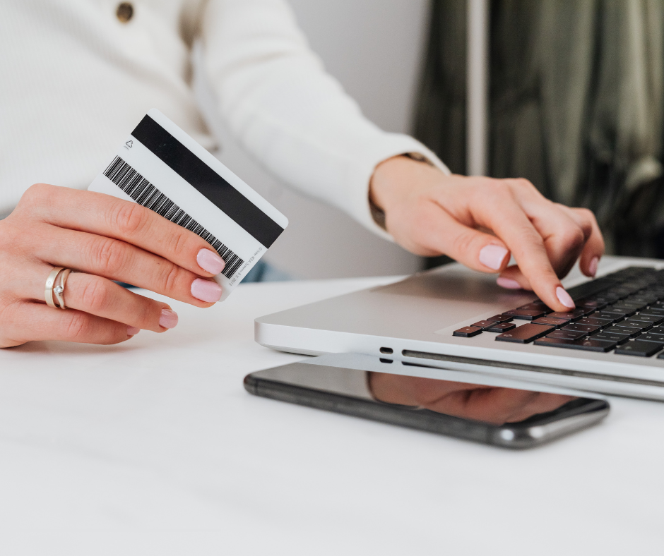 small business credit tips