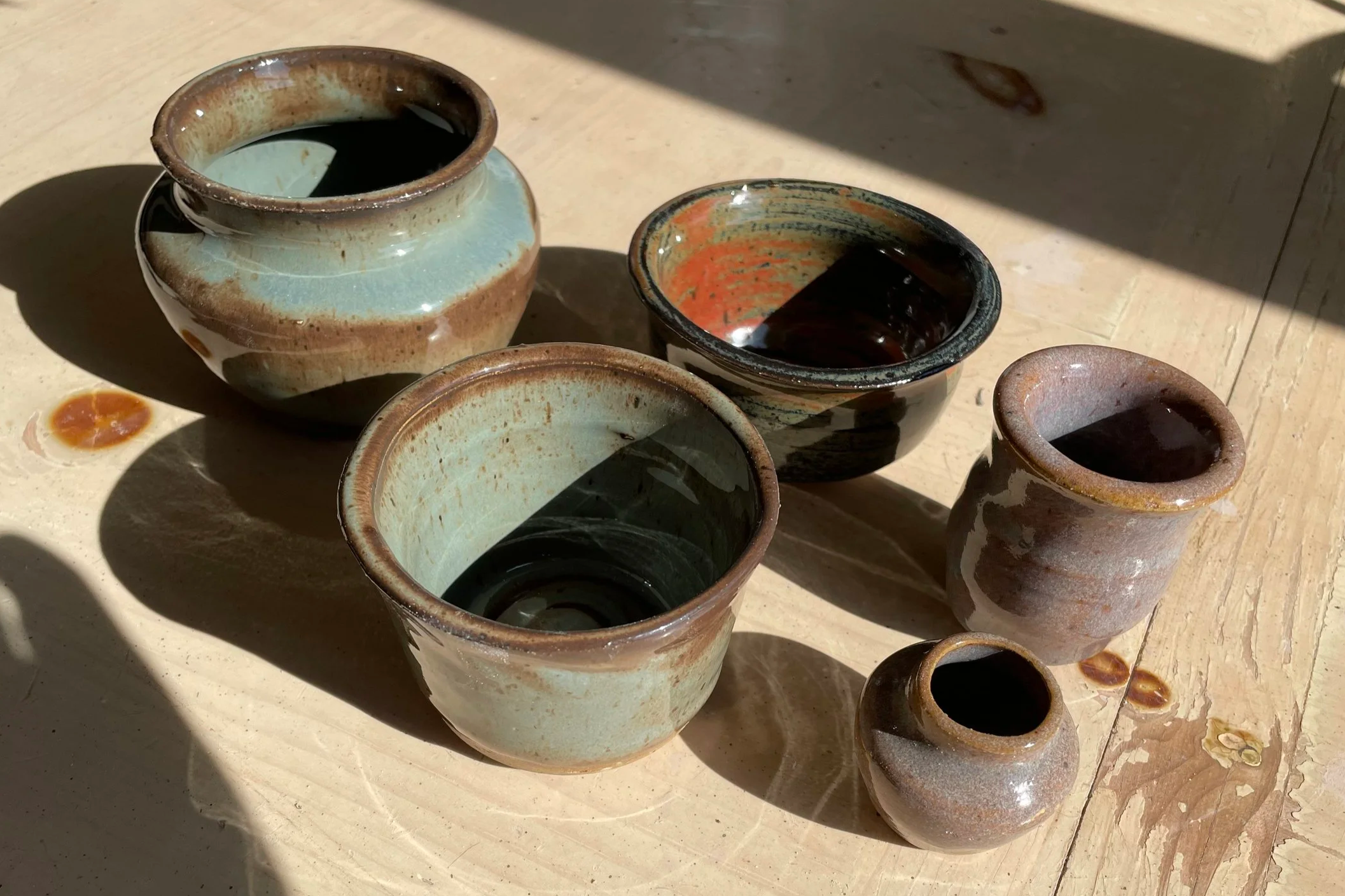 Beginner Wheel-Throwing Guide