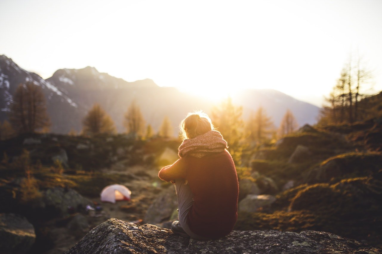 The Beatitudes
