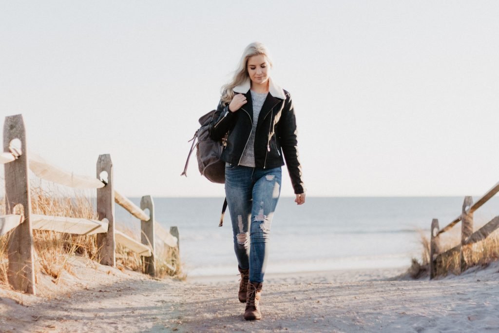 To the Father of an Independent Daughter