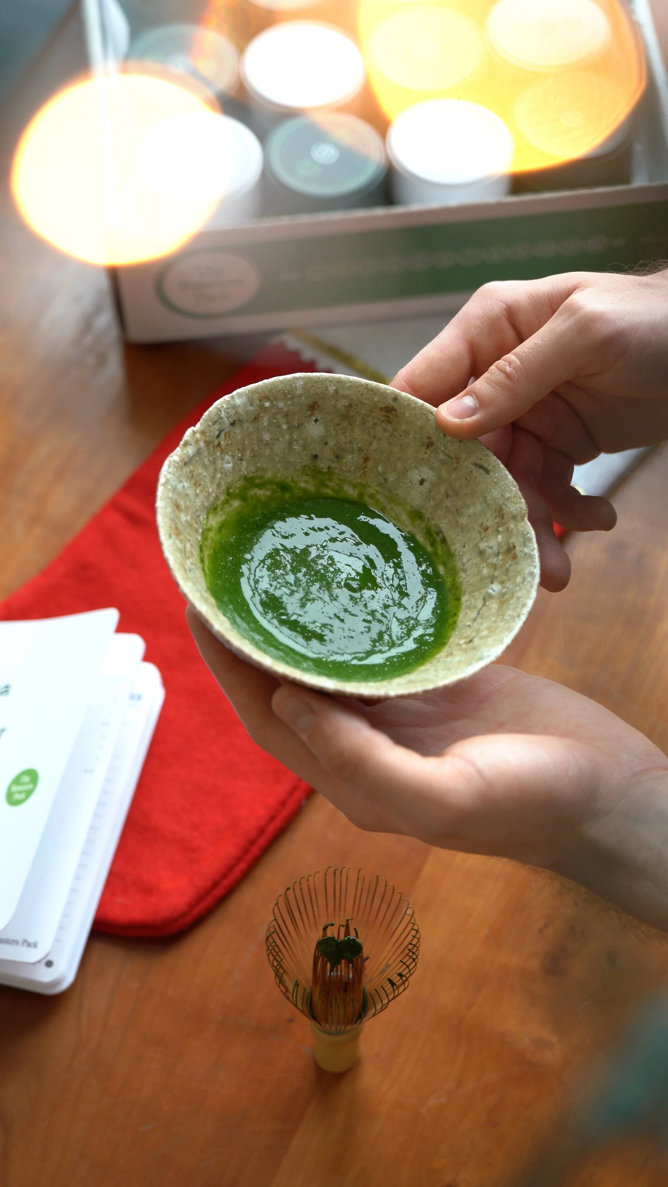 Matcha Holiday Gift Ideas
