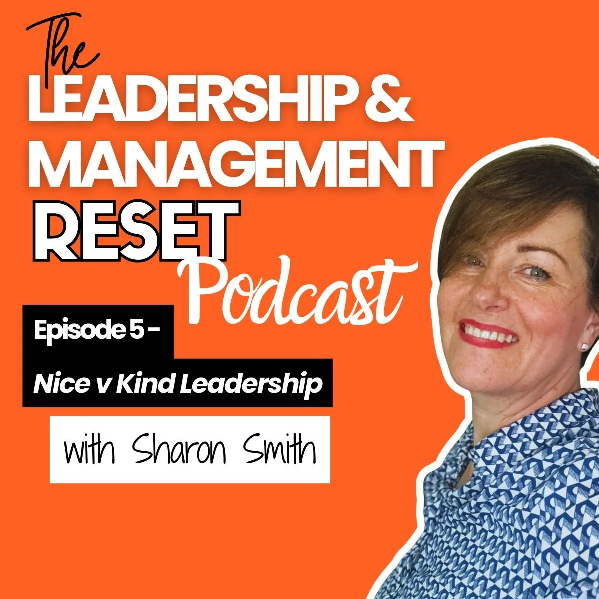 Nice vs Kind Leadership: Why Being “Nice” Can Hold Your Team Back