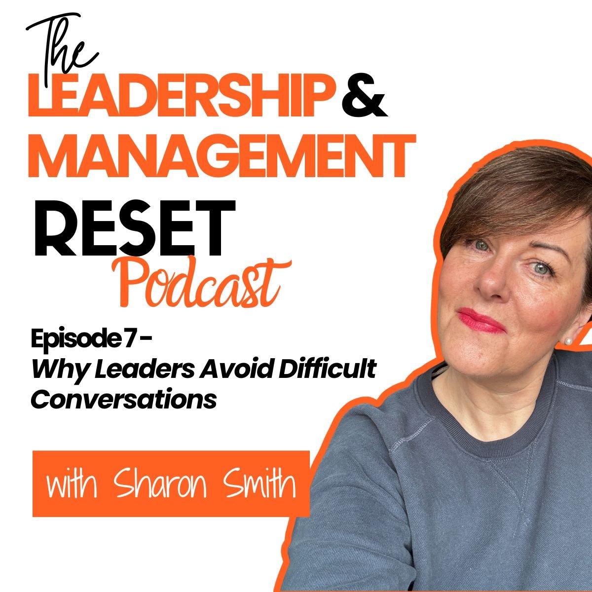Why Leaders Avoid Difficult Conversations