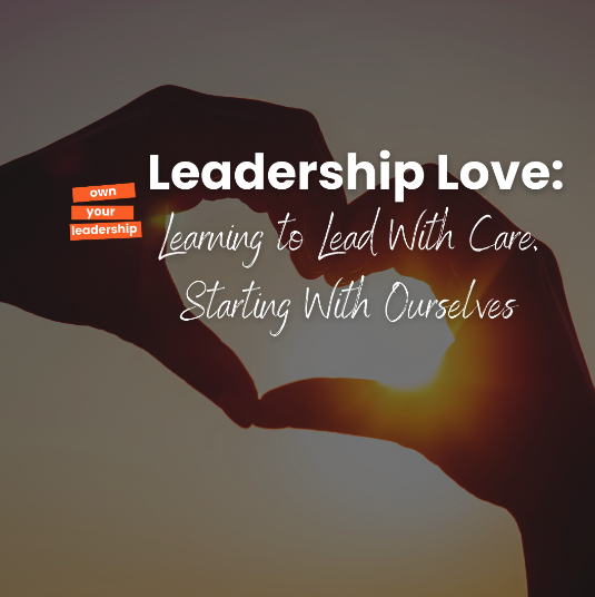 Leadership Love