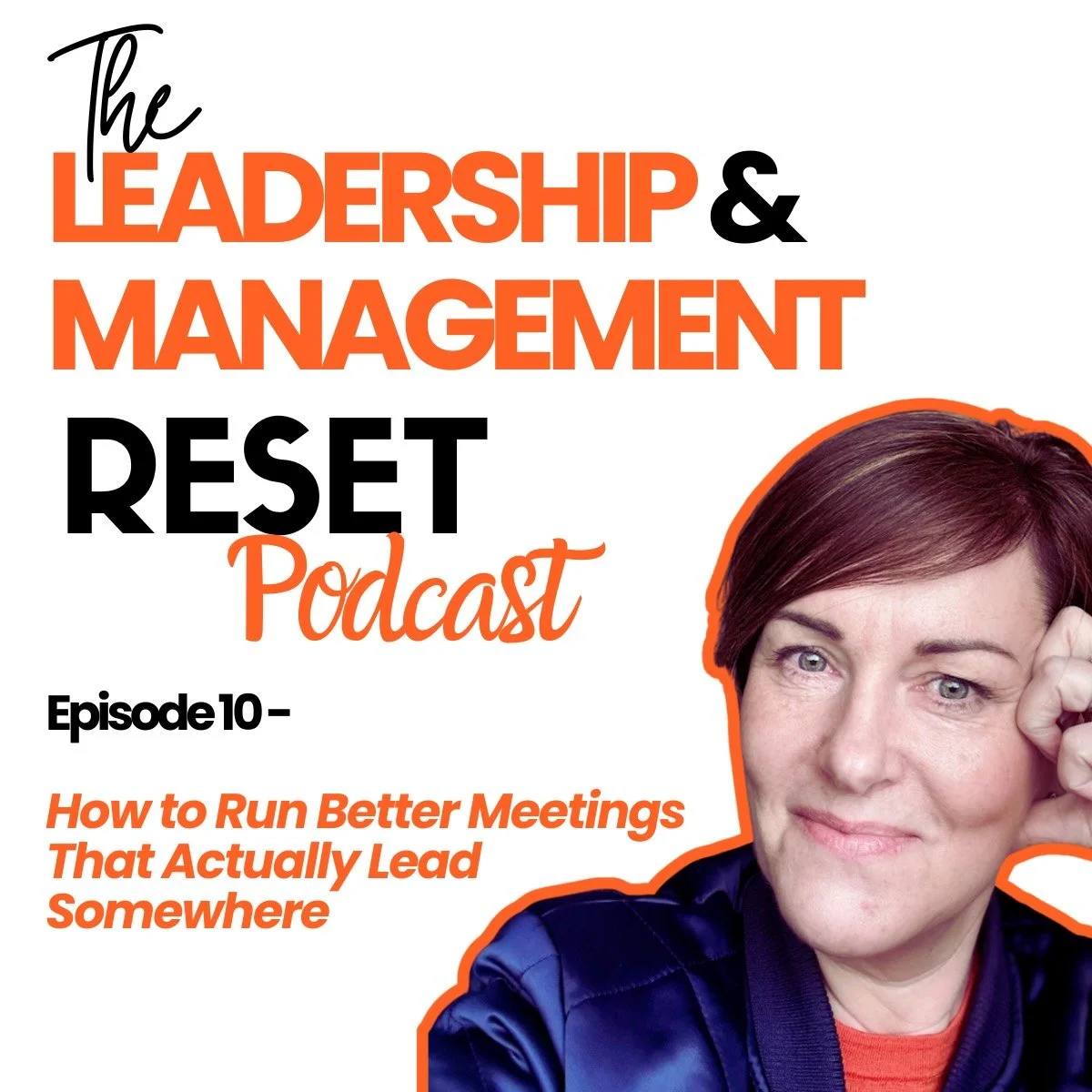 How to Run Better Meetings That Actually Lead Somewhere