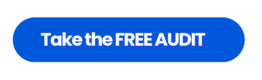 Take the FREE AUDIT button in blue with white writing