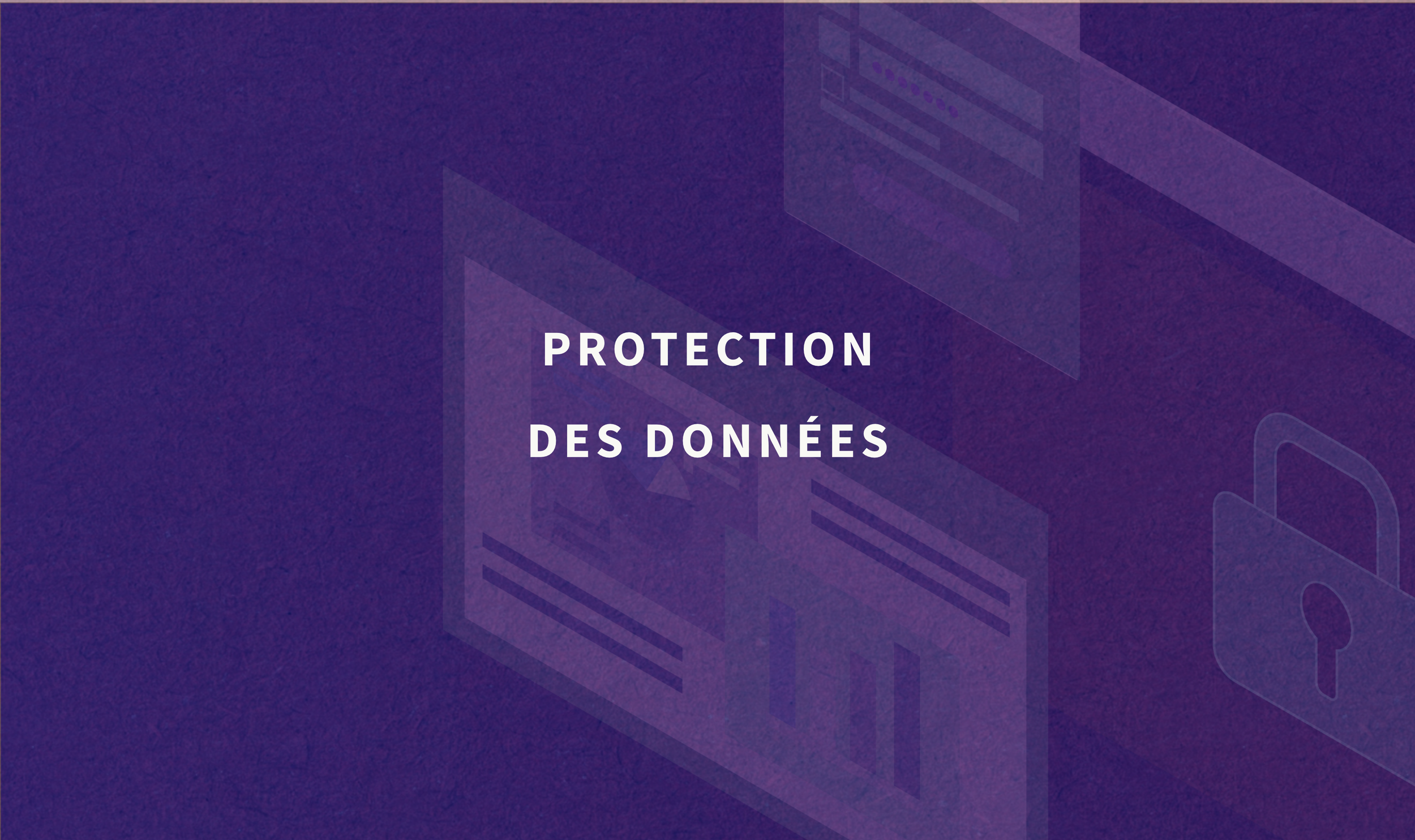 Un manquement au RGPD peut constituer un acte de concurrence déloyale