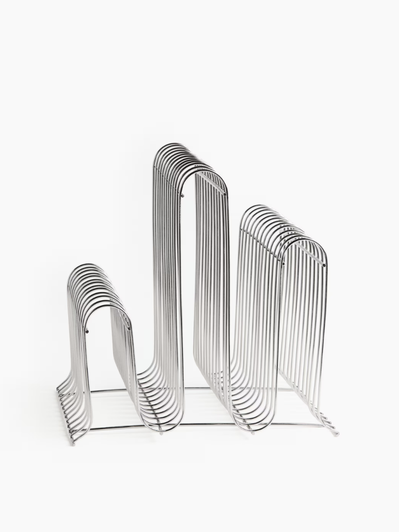 MAGAZINE STAND X HM HOME