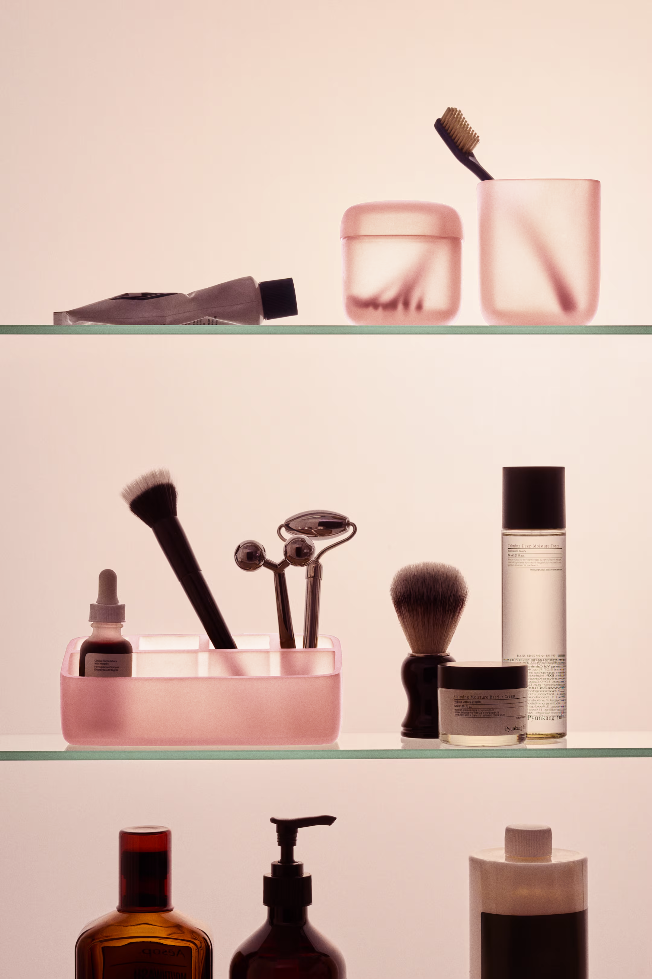 BEAUTY X HM HOME