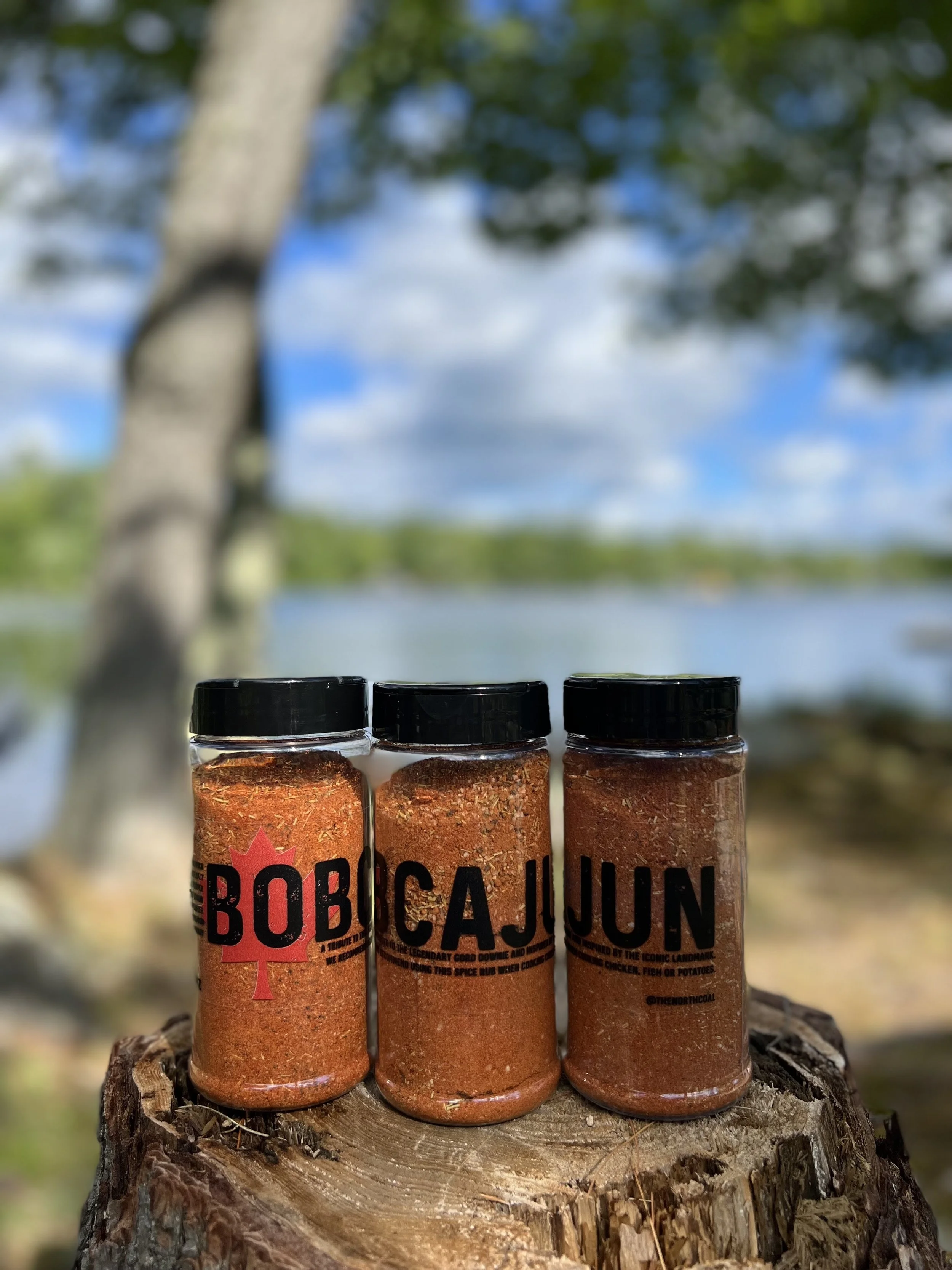 Bobcajun