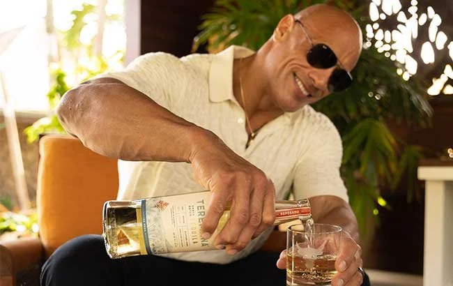 The ROCK Margarita - FEATURE Cocktail of the week 