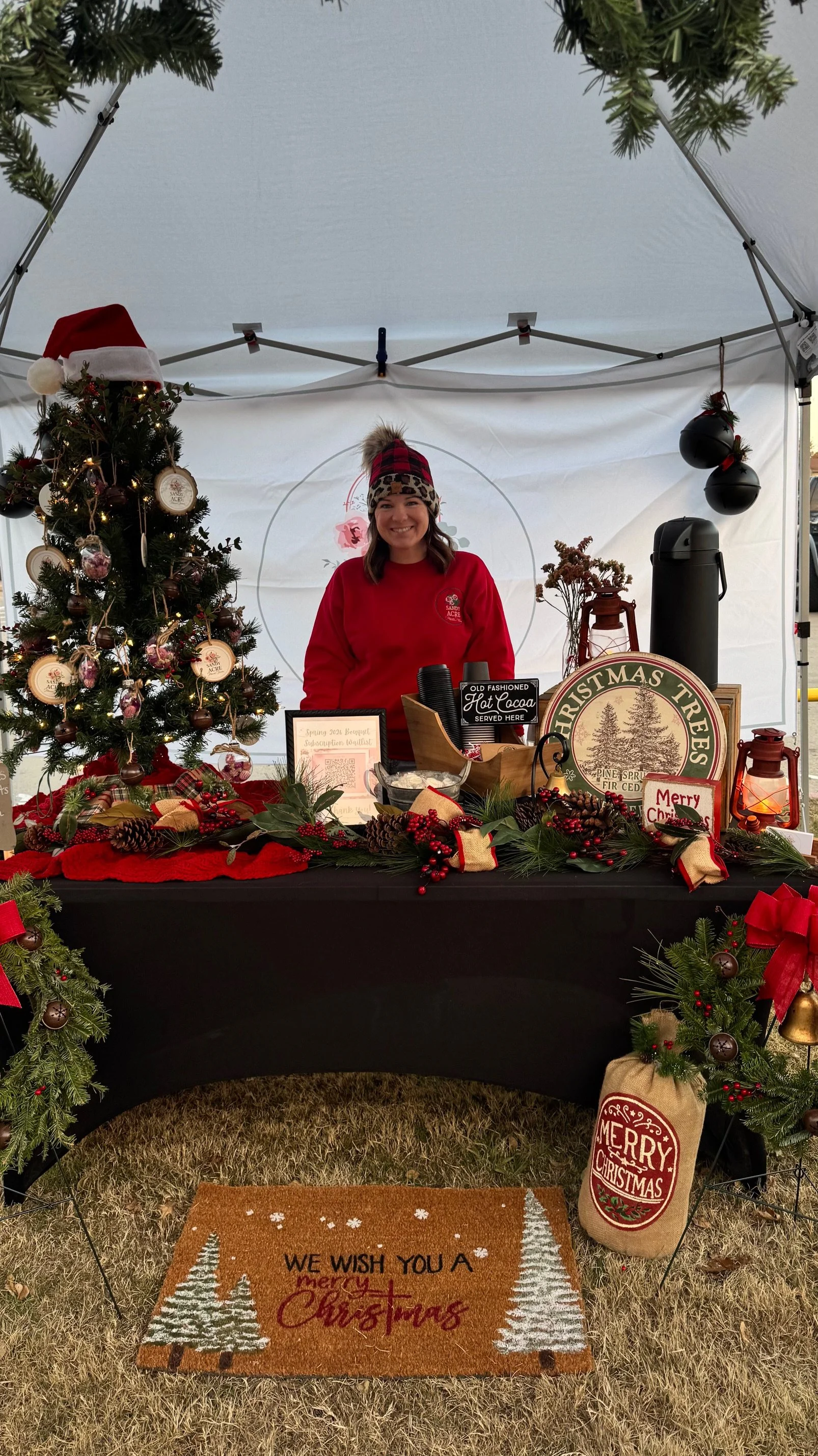 Holiday Market 2025 Review