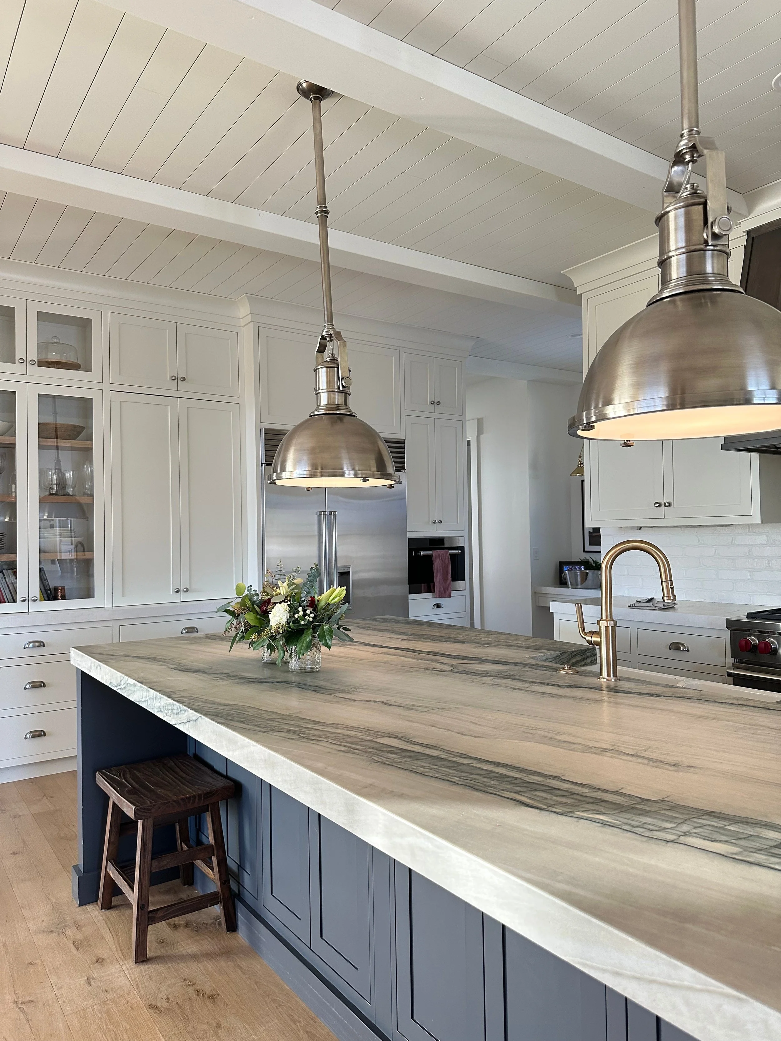 Kitchen & Cabinetry Design