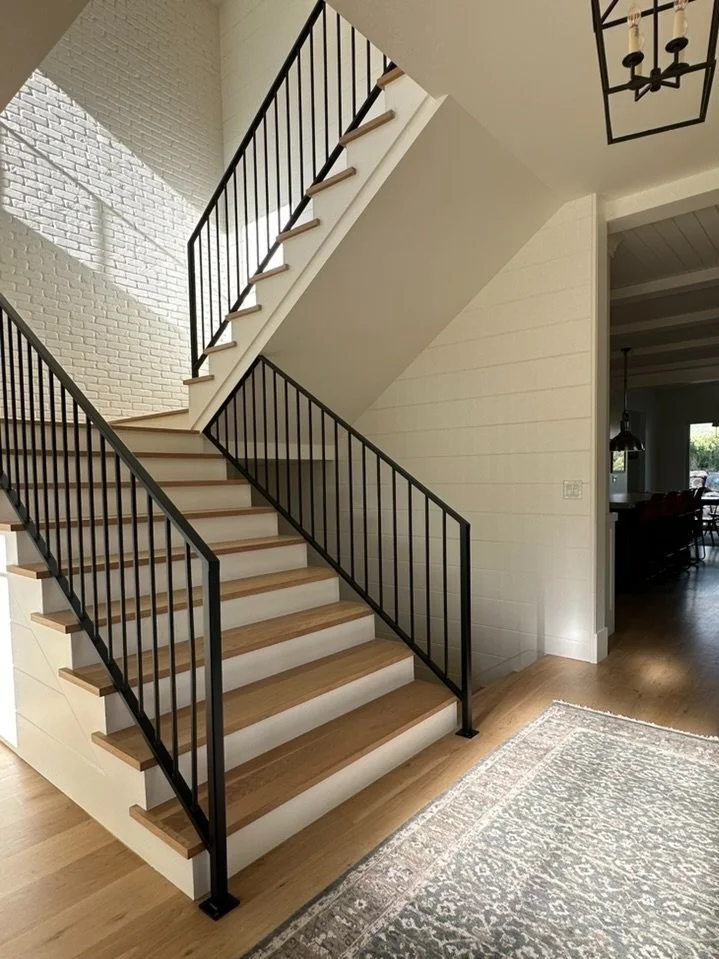 Staircase Design
