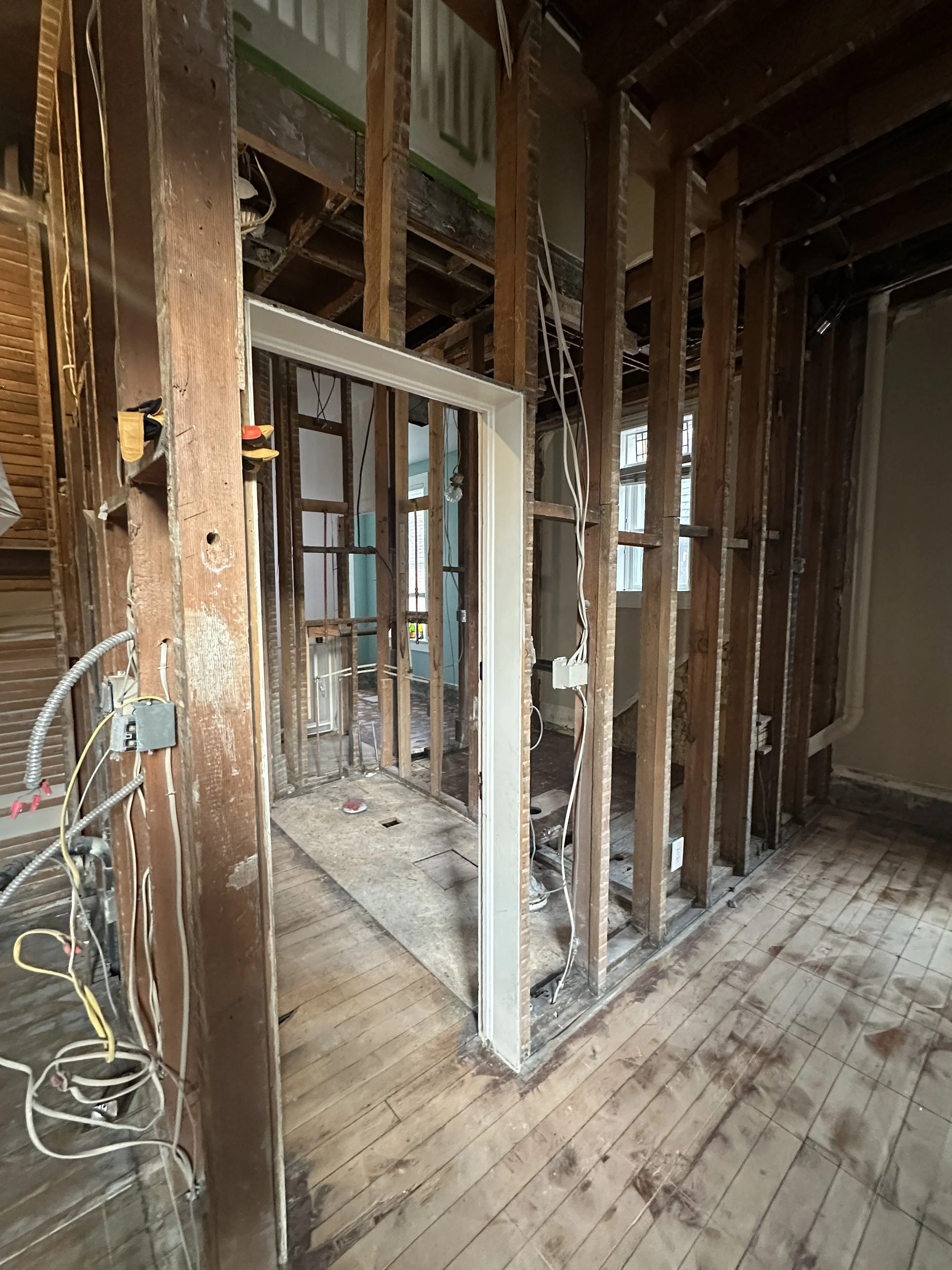 Why nobody can tell you exactly what your renovation will cost.