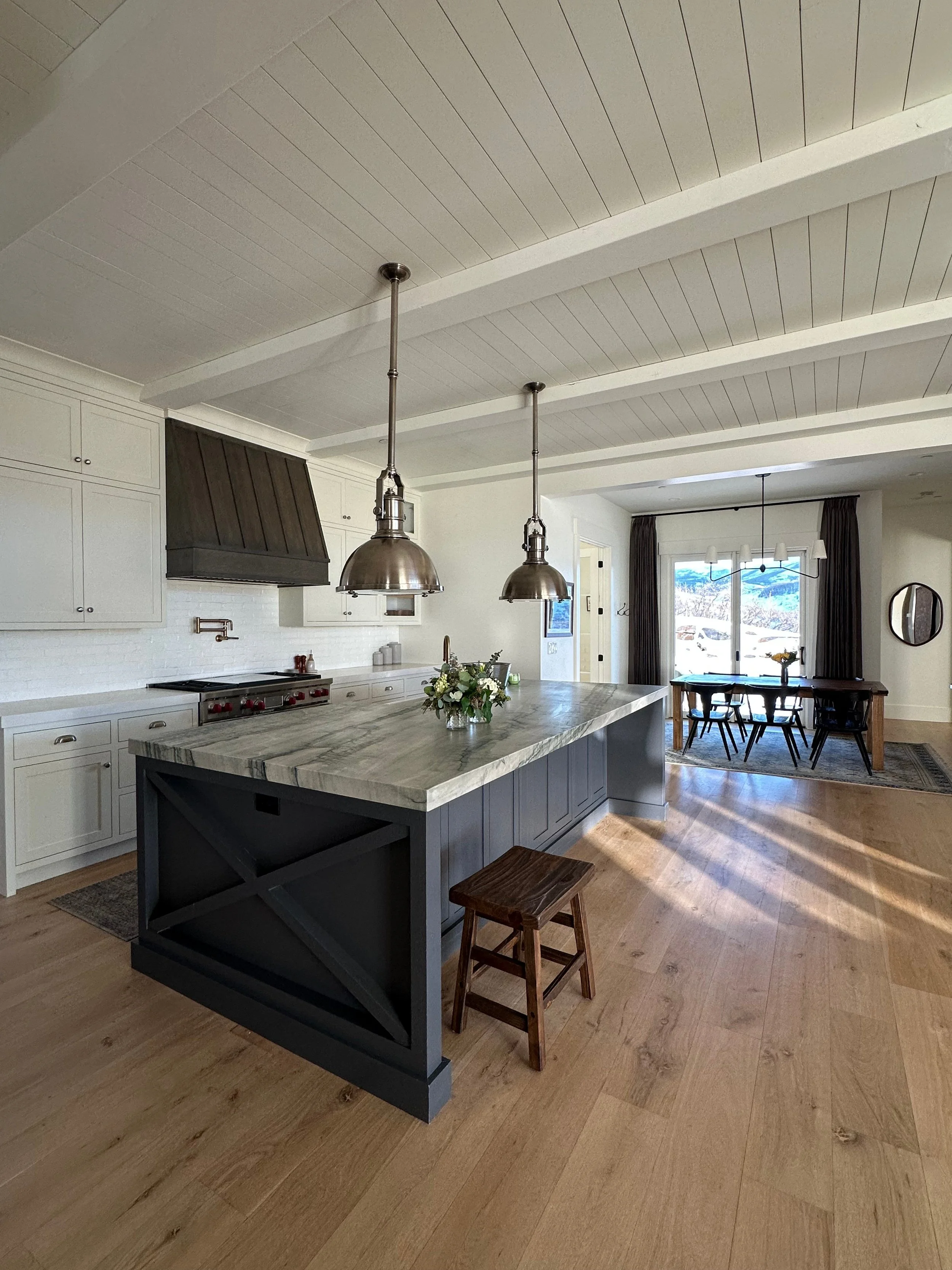 Kitchen & Cabinetry Design