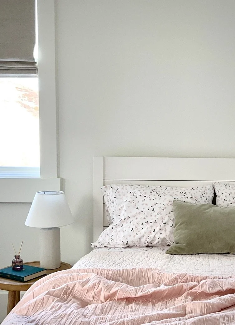 Girls Bedroom Design