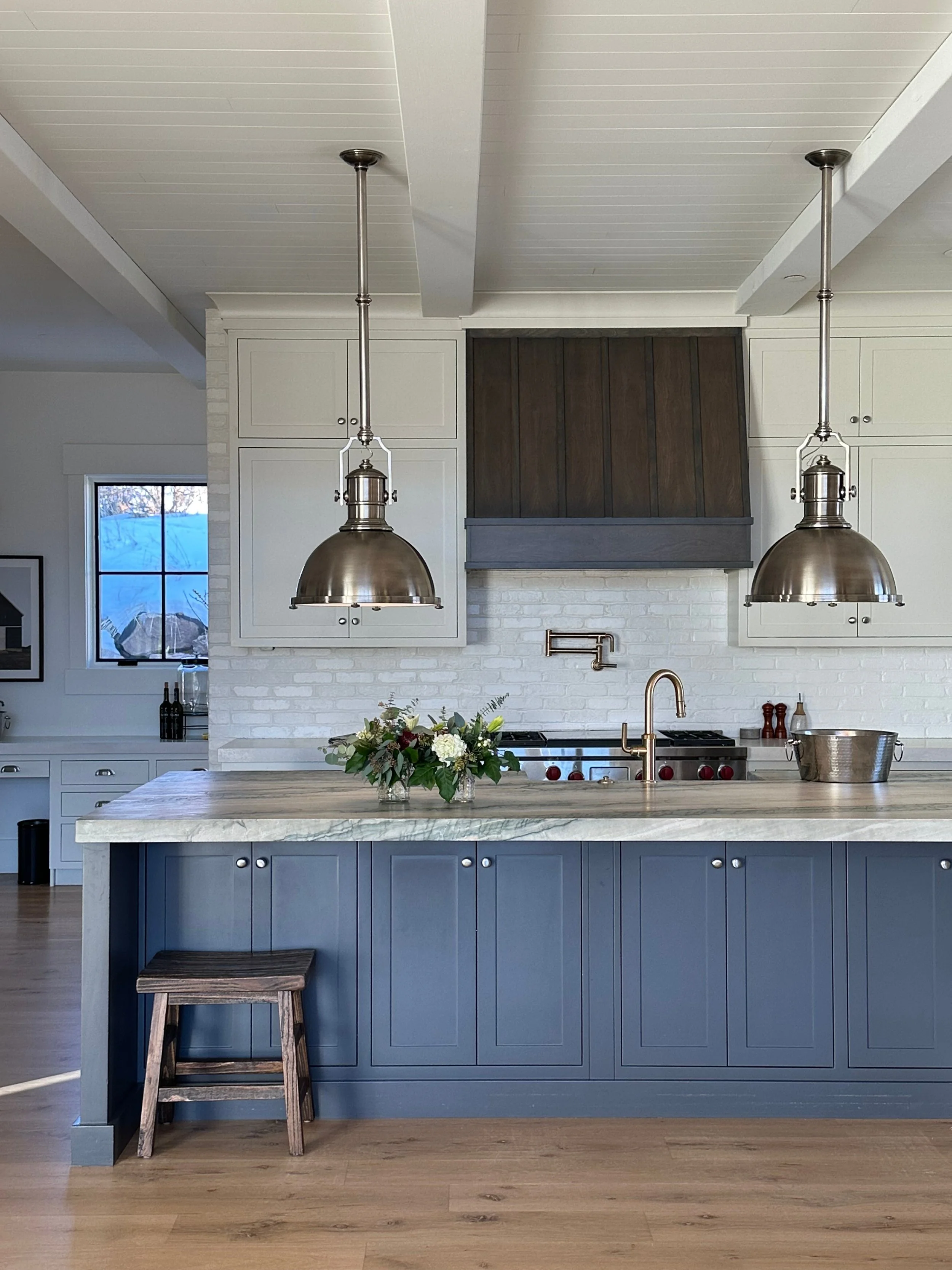 Kitchen & Cabinetry Design