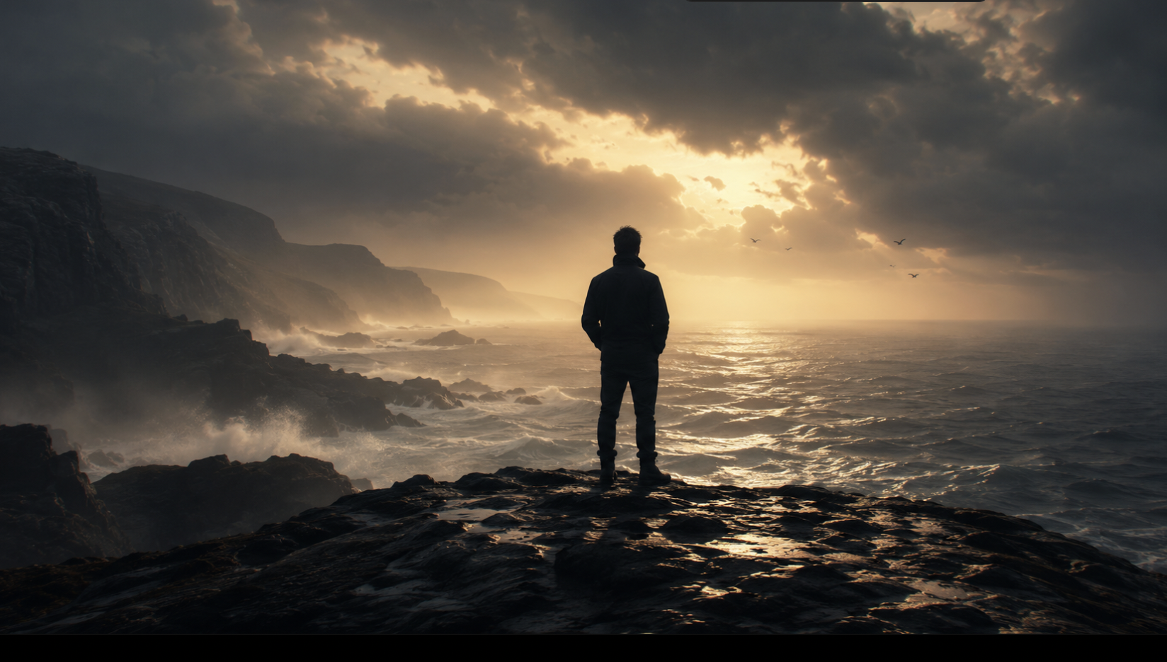 The Loneliness of Strength: Understanding the Antisocial Process