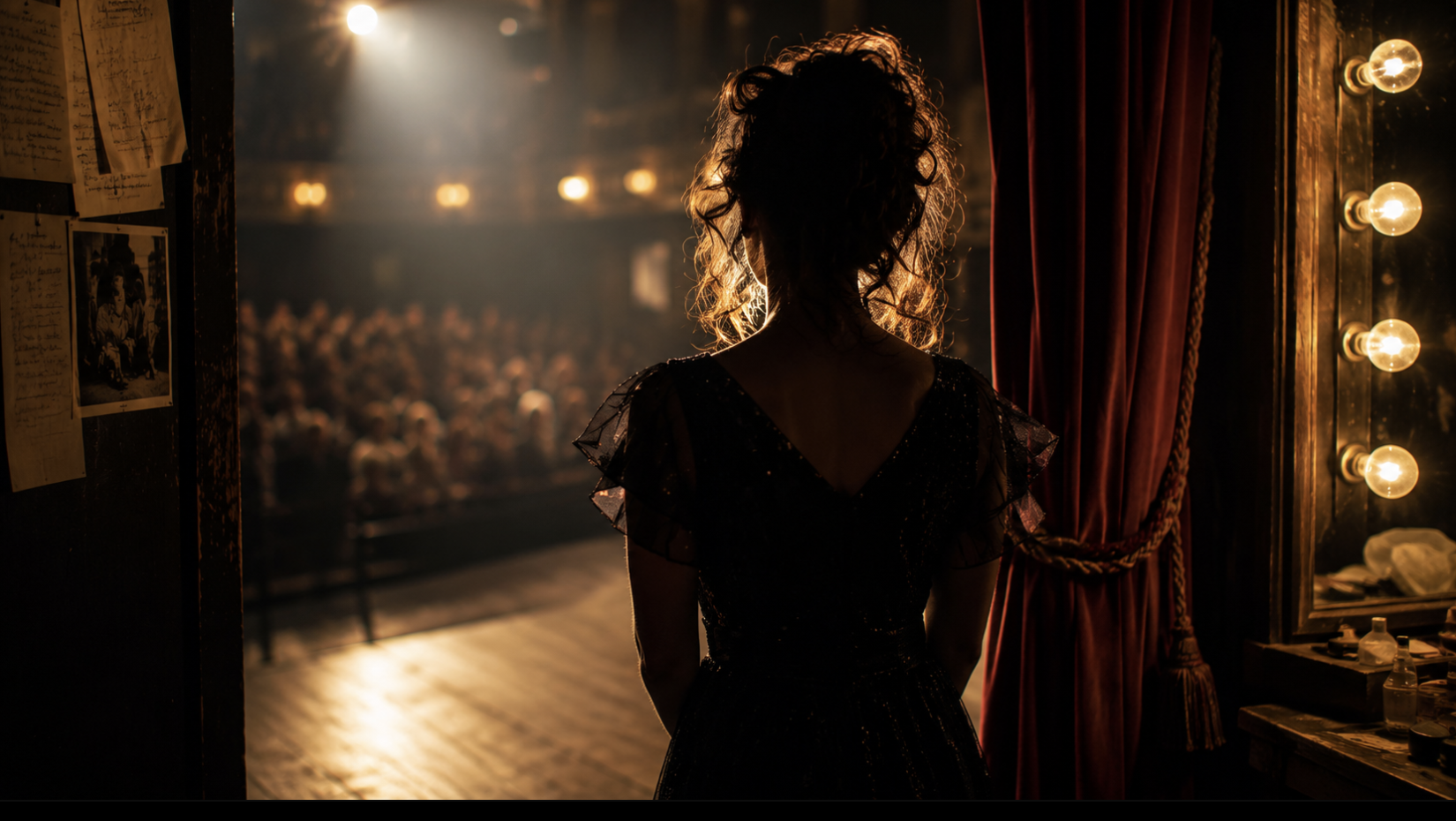 The Fear of Disappearing: Understanding the Histrionic Adaptation