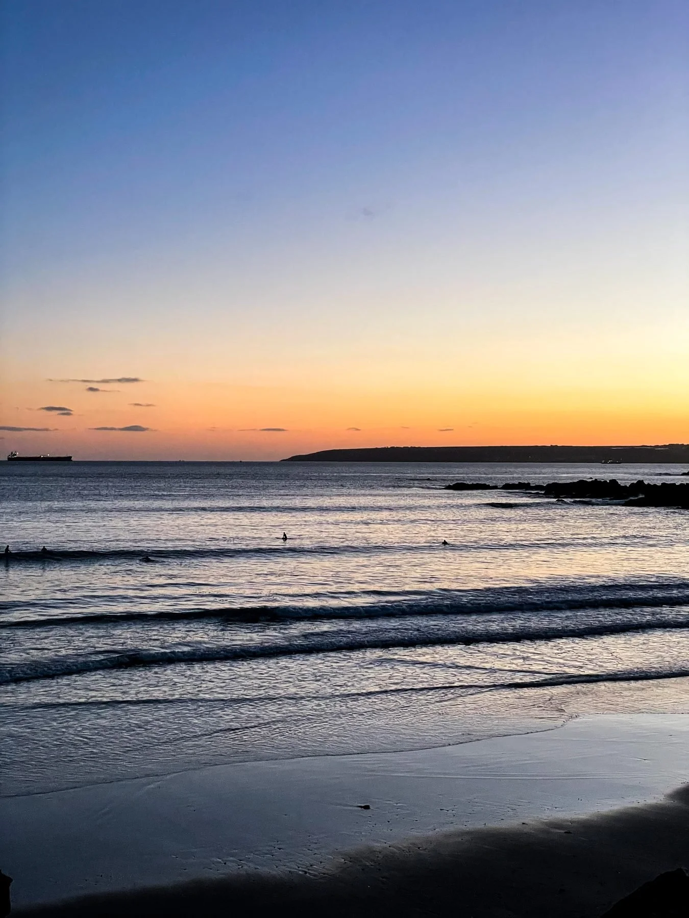 The Man Who Always Copes: Shame Under the Competence