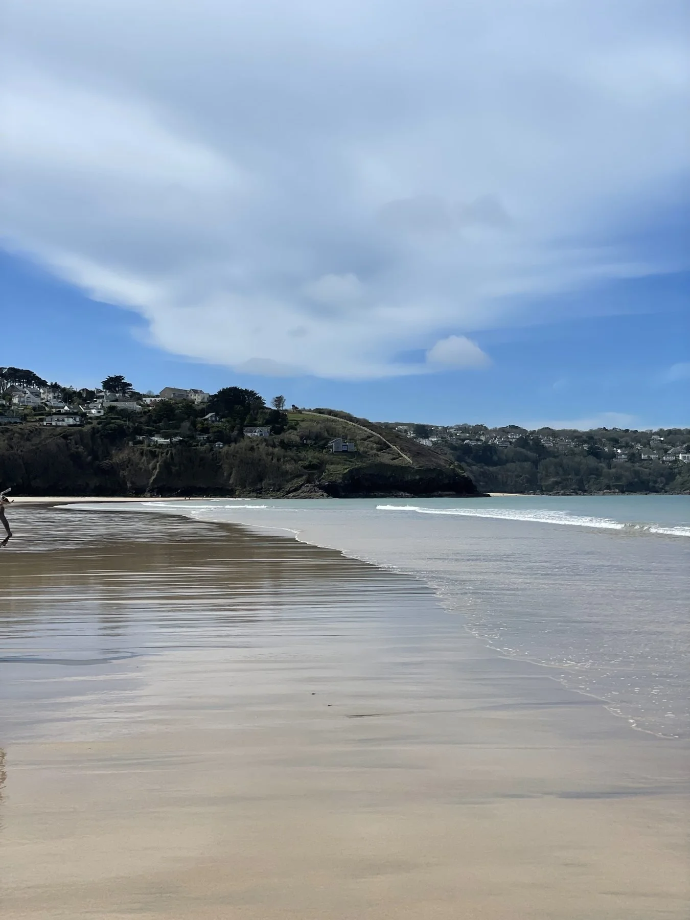Therapy in Falmouth, Truro and Online: Finding Support in Cornwall