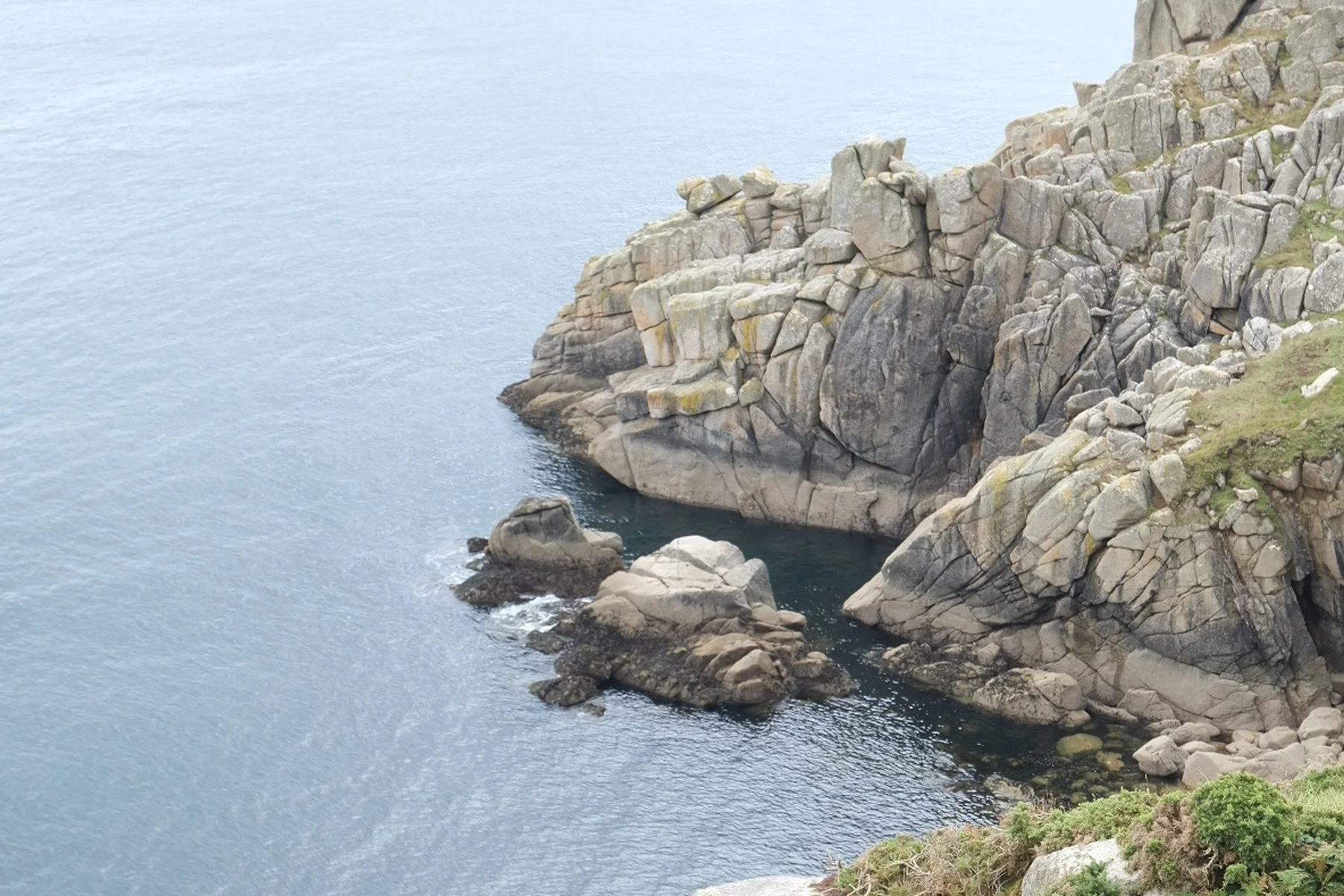 The Loneliness of Strength: Understanding the Antisocial Process