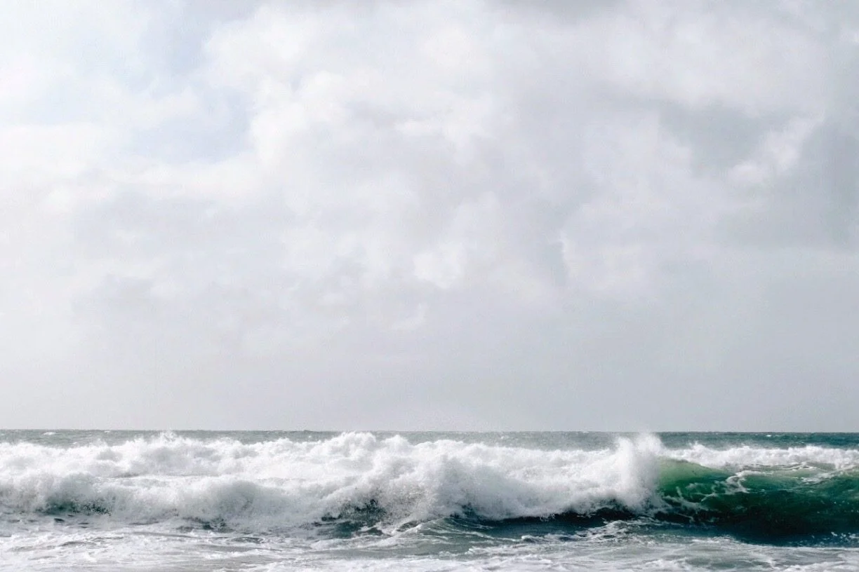 The Backpack in the Storm: Drivers, Injunctions and What Men Carry