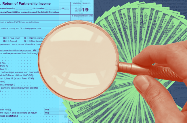 How High Earners Can Prepare for New IRS Audit Campaign