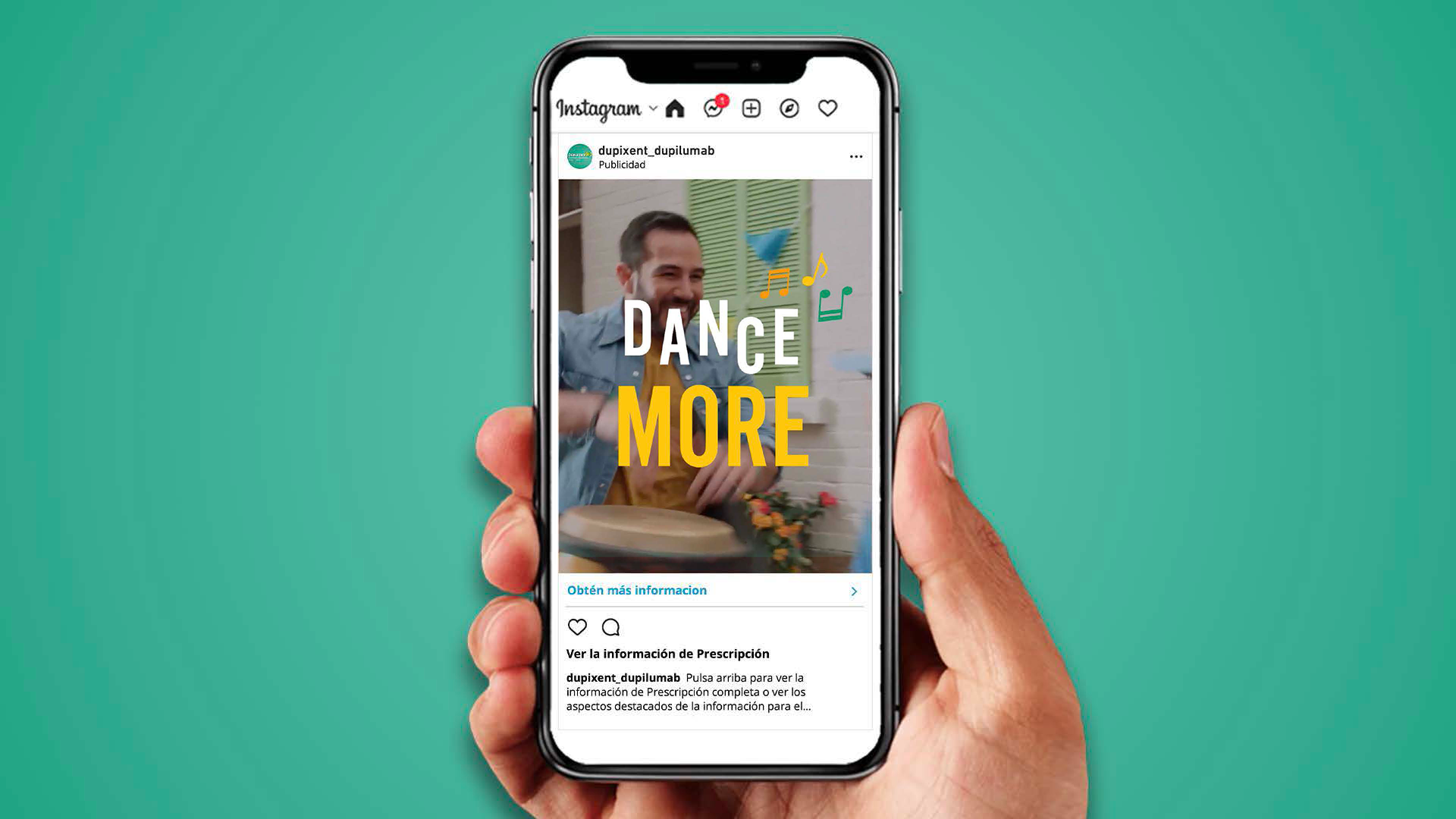 Social & Banners