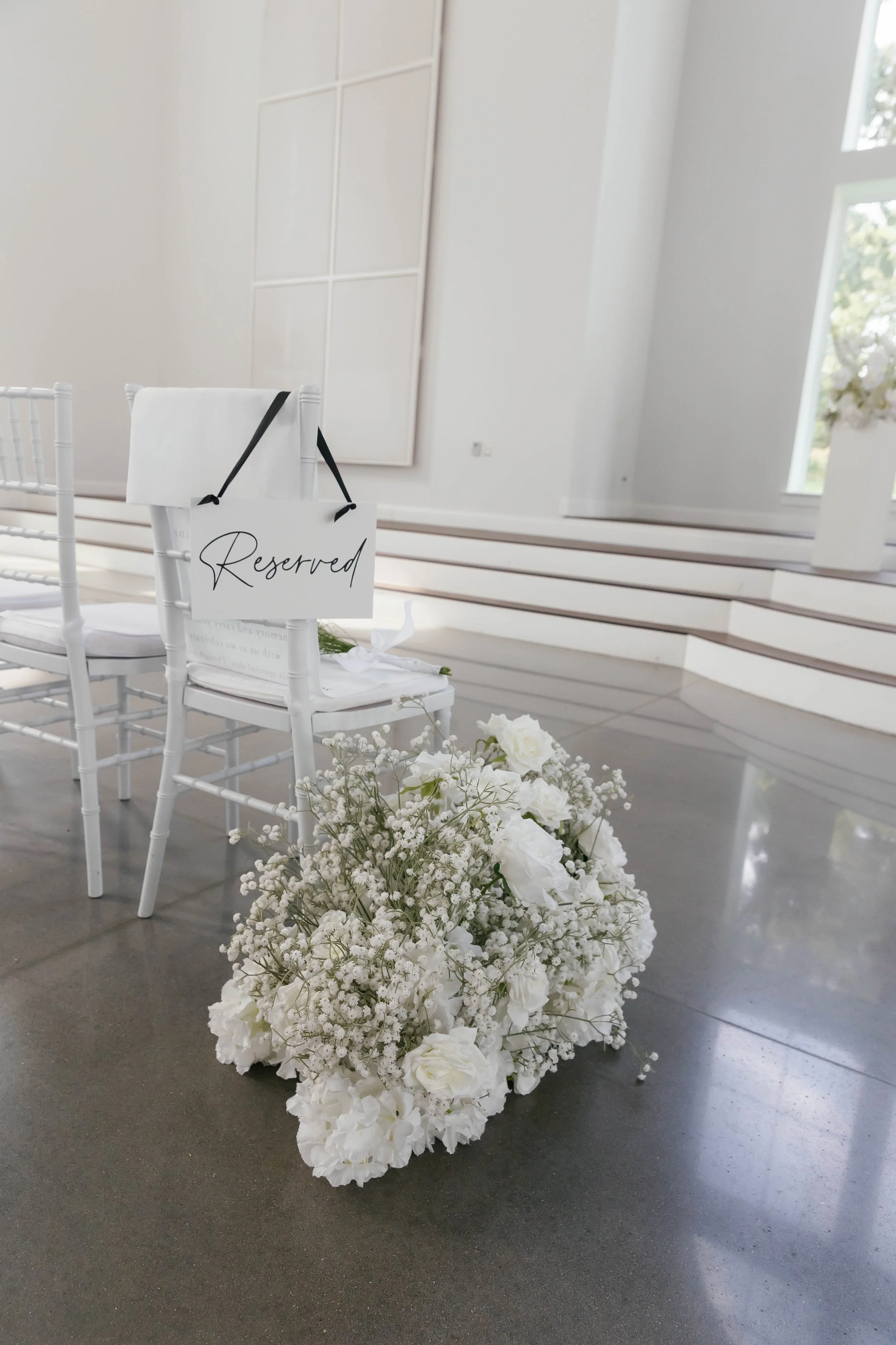 Krissia's Arrangements