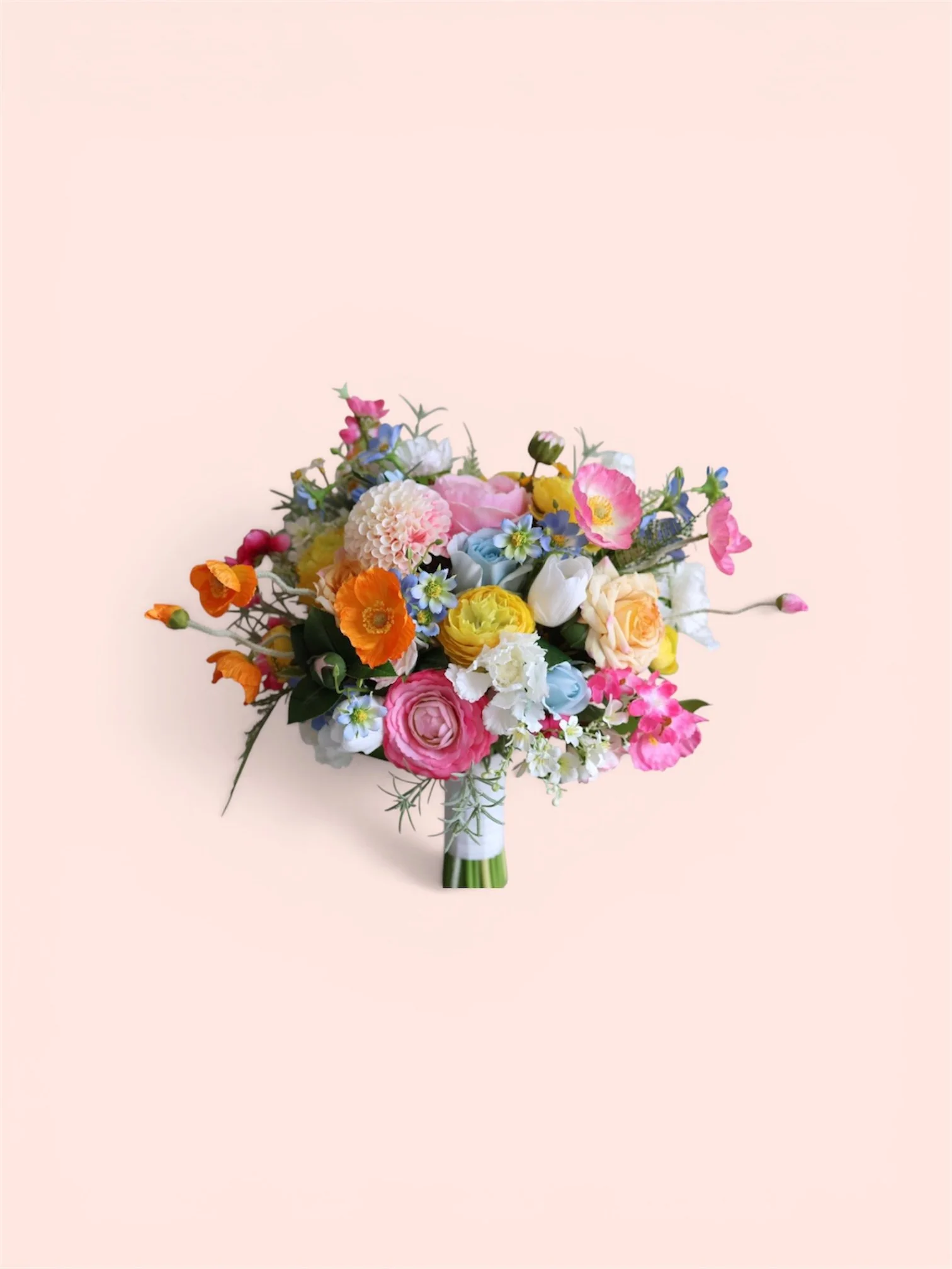 Bloom Bouquet