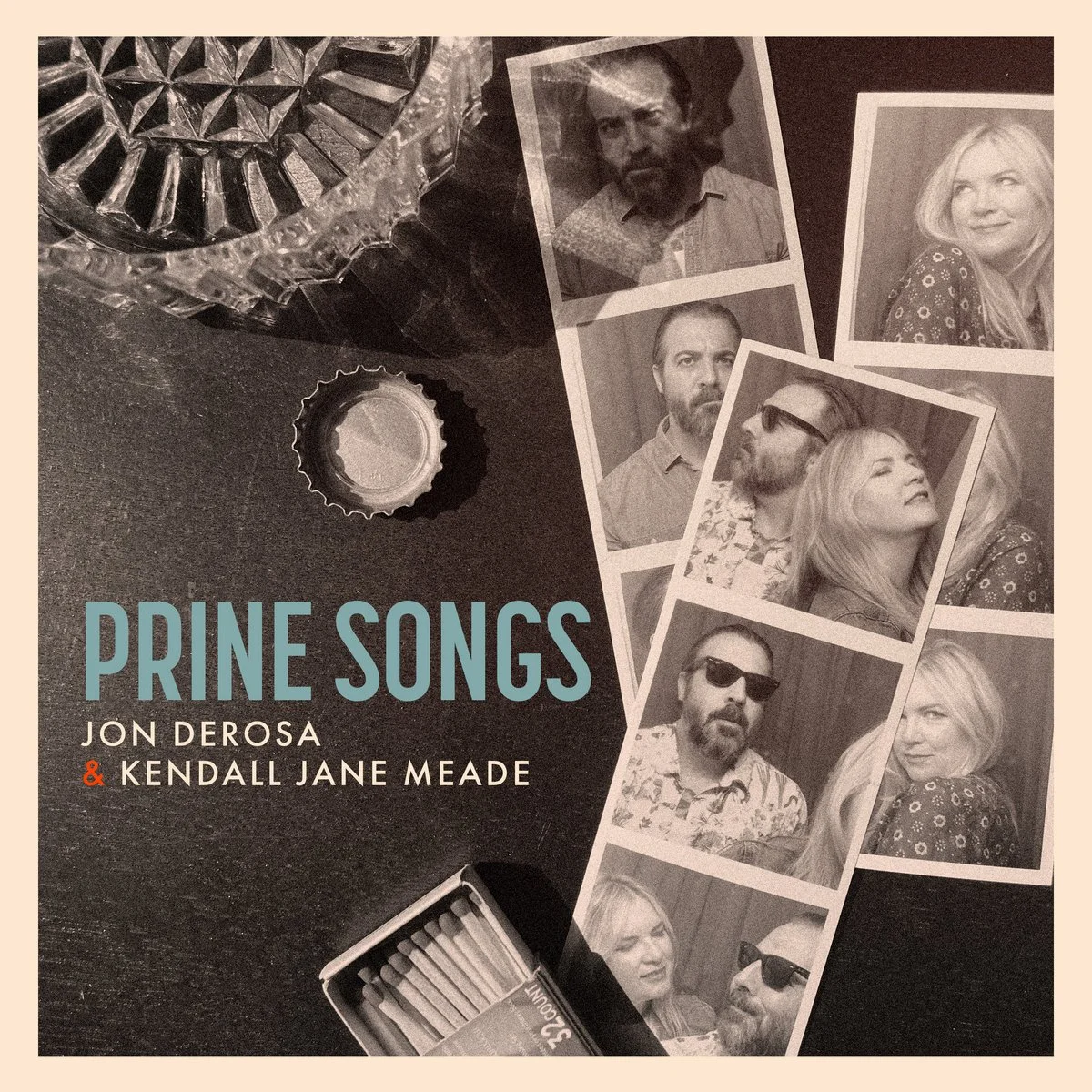PRINE SONGS EP