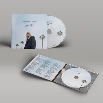 SPACE CD