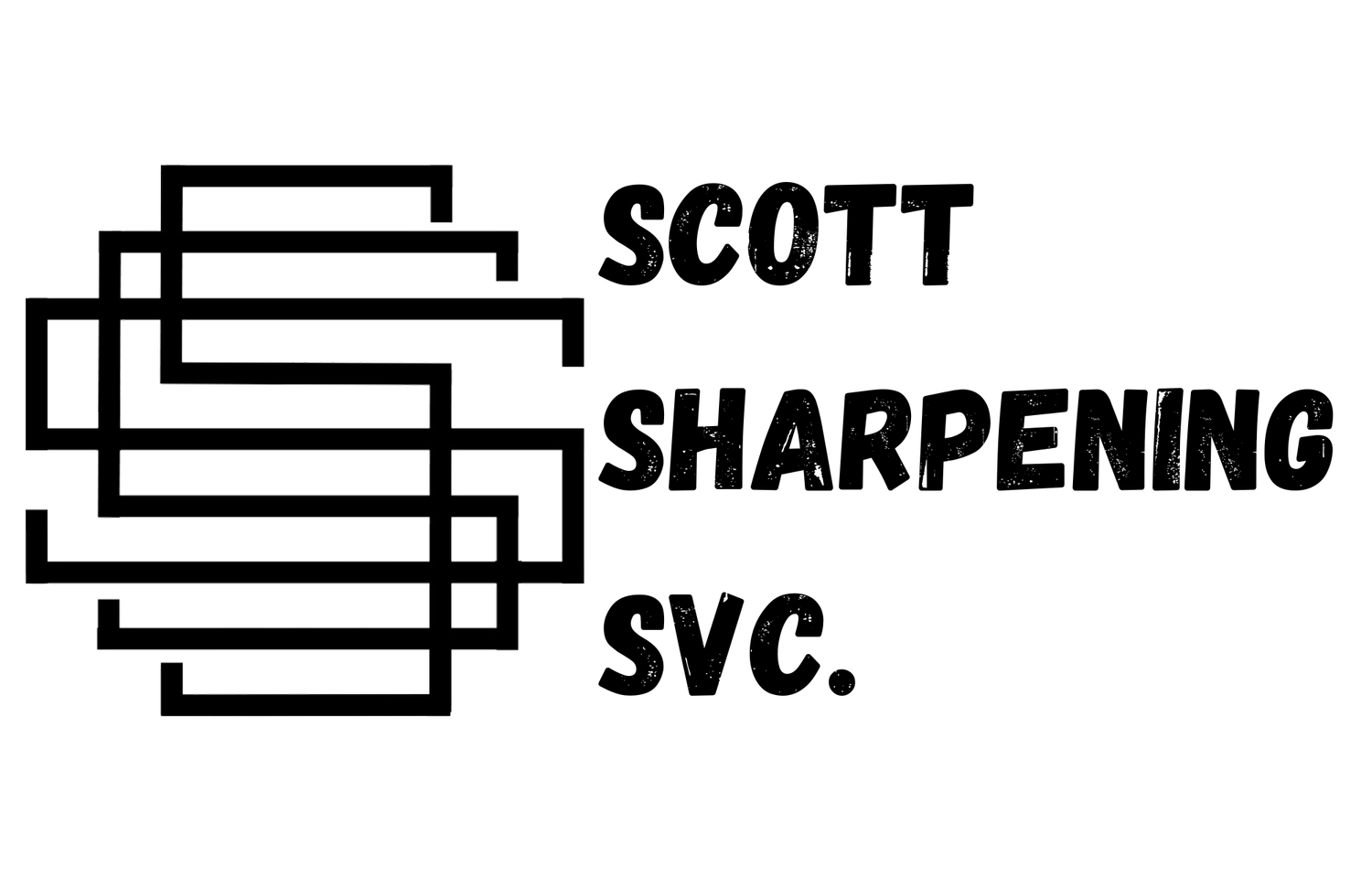 Scott Sharpening Svc. 