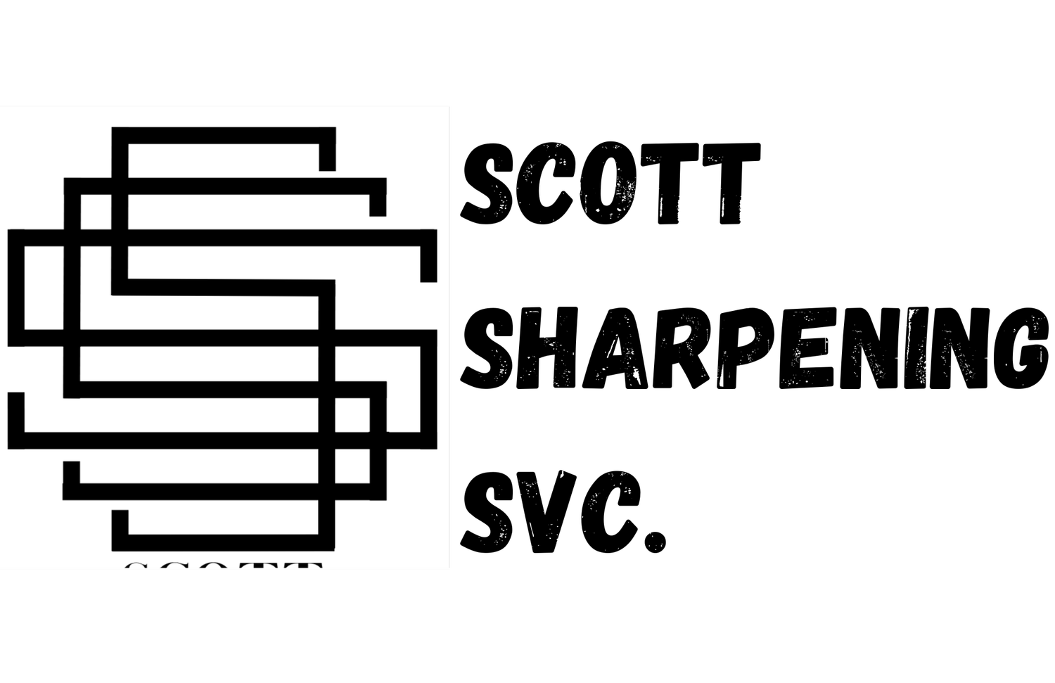 Scott Sharpening Svc. 