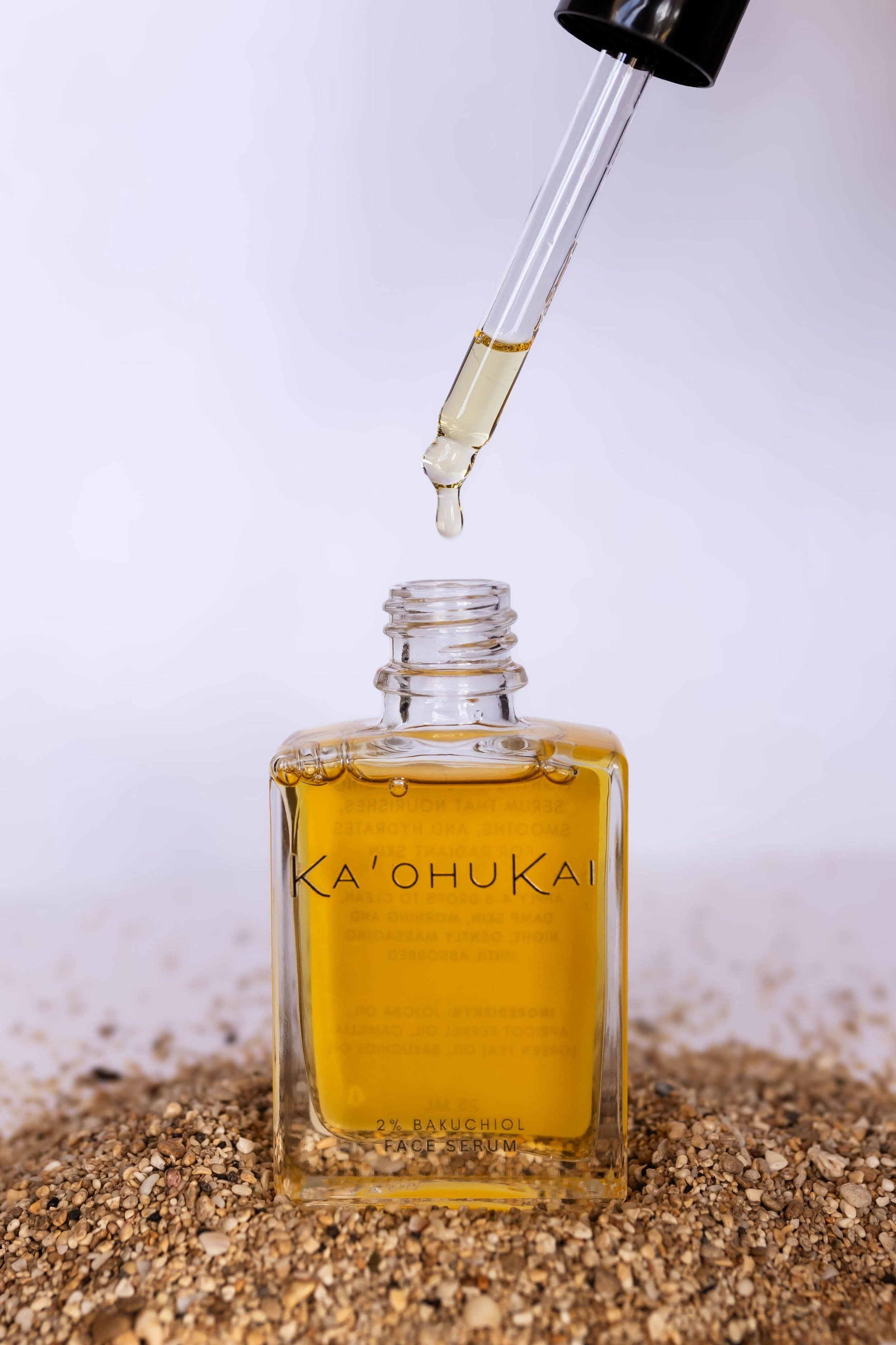 2% Bakuchiol Face Serum