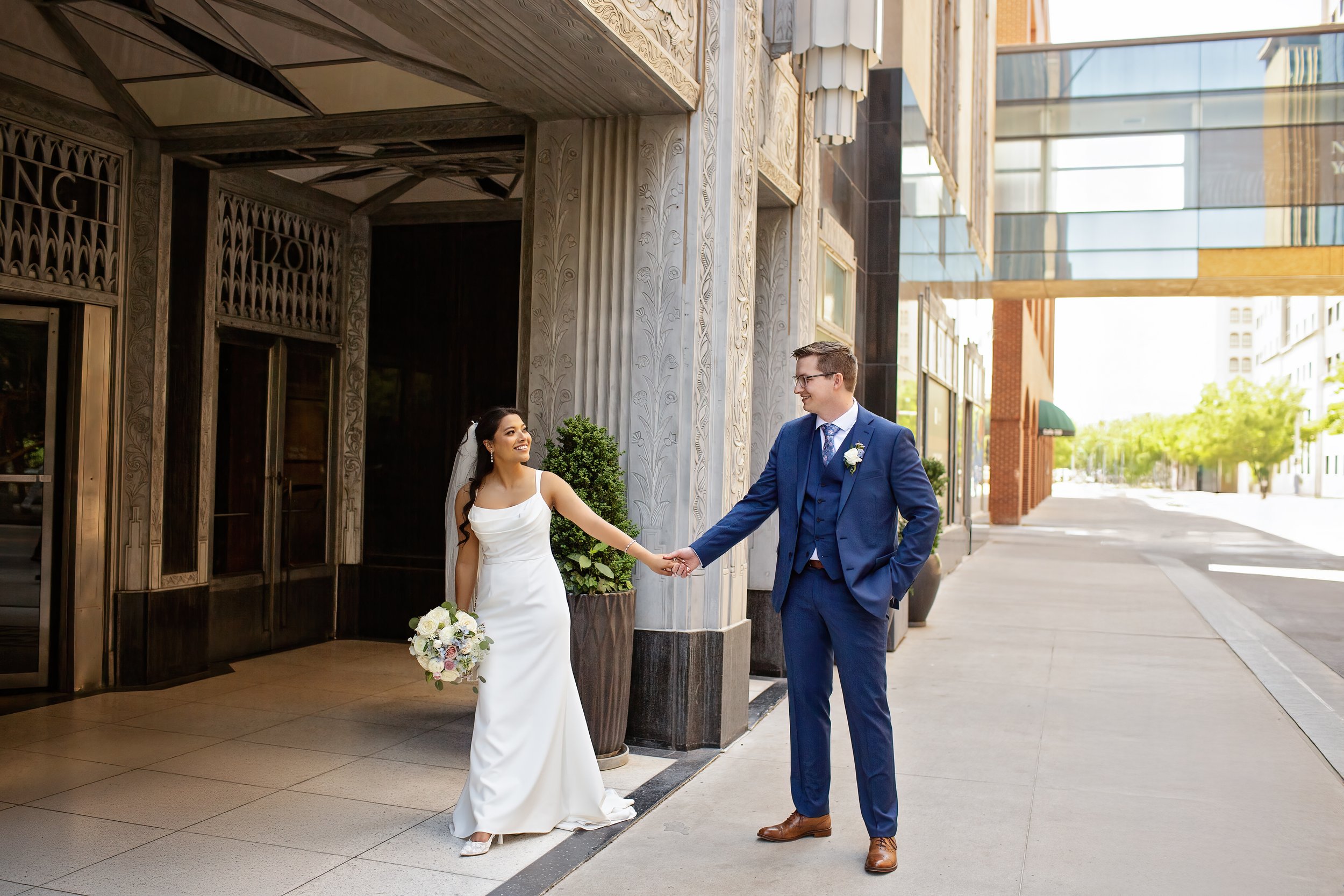 Elopement Photography