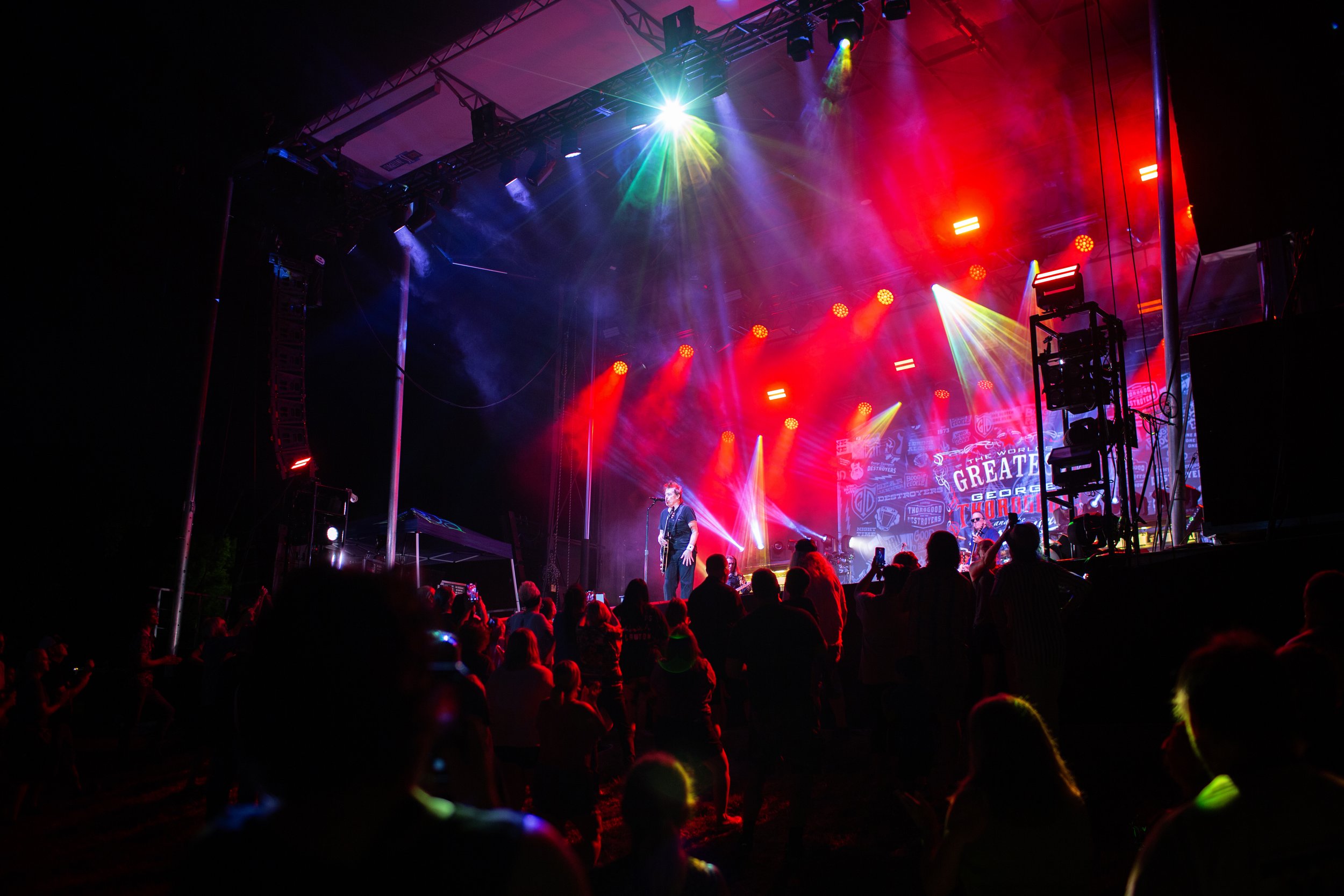 Candid Large Events 3-4 Hours