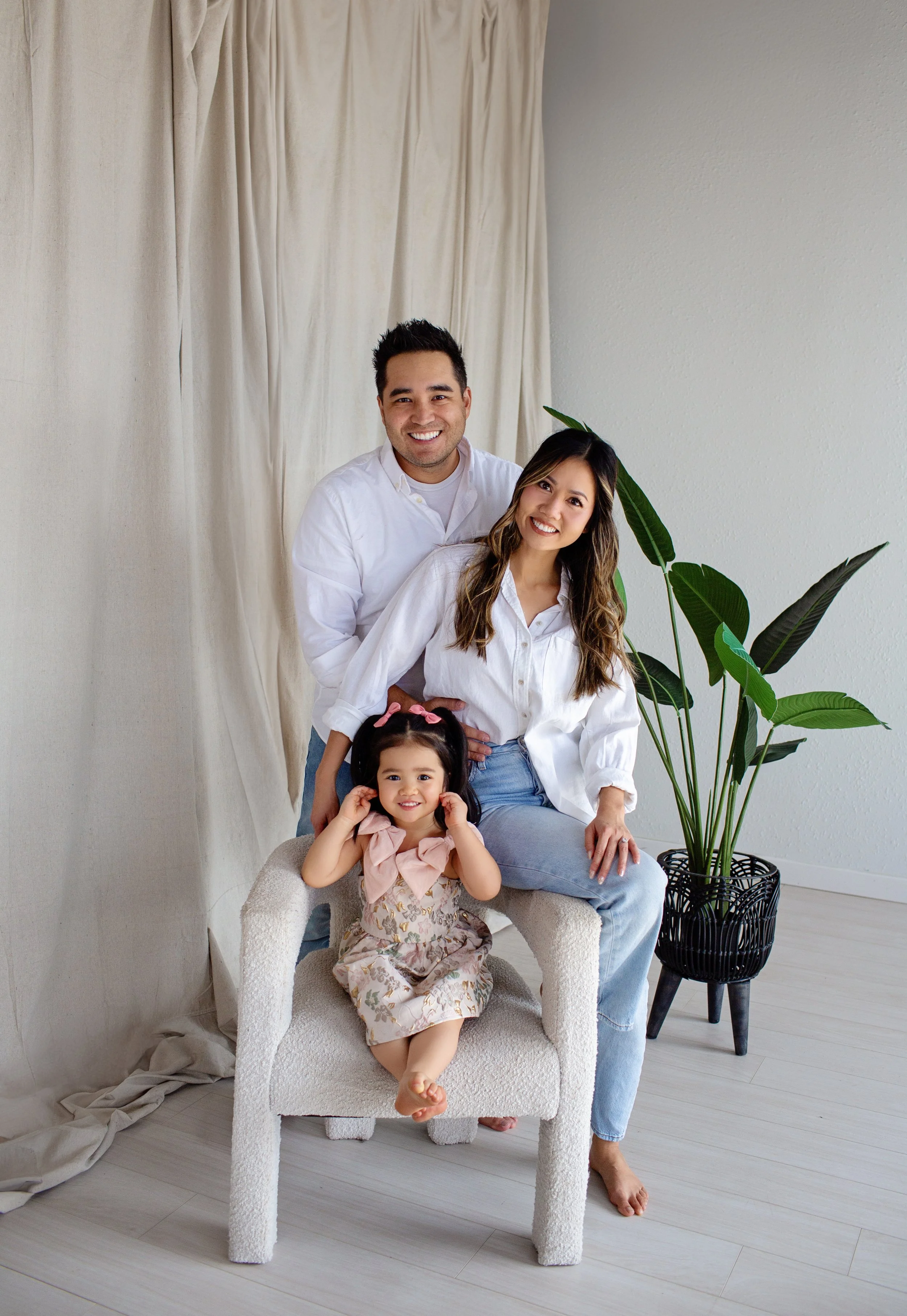 Private Studio Session