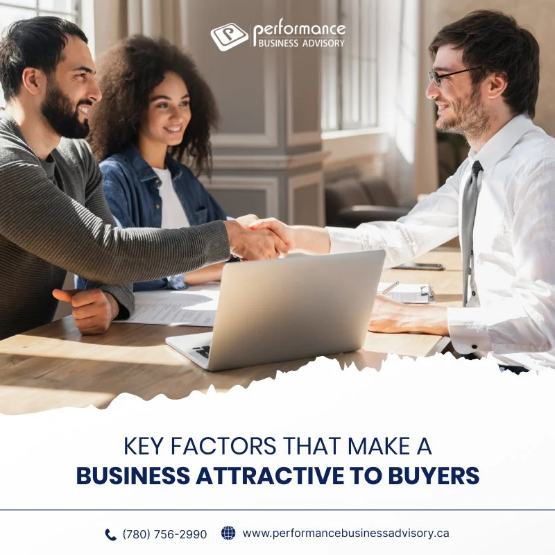 What Buyers Look for When Searching Companies for Sale Online