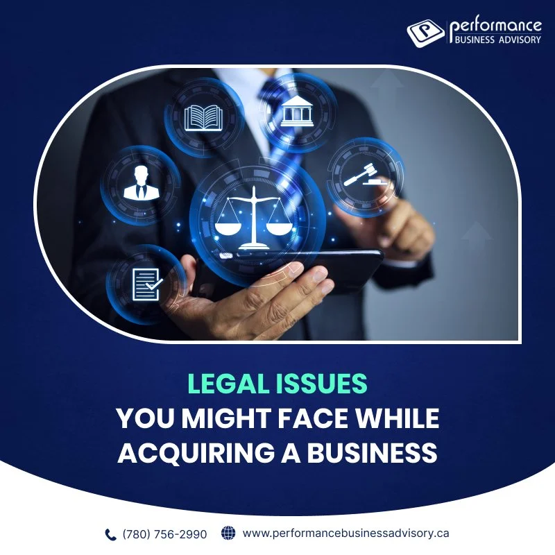 Legal Pitfalls to Avoid When Acquiring Companies for Sale in Alberta