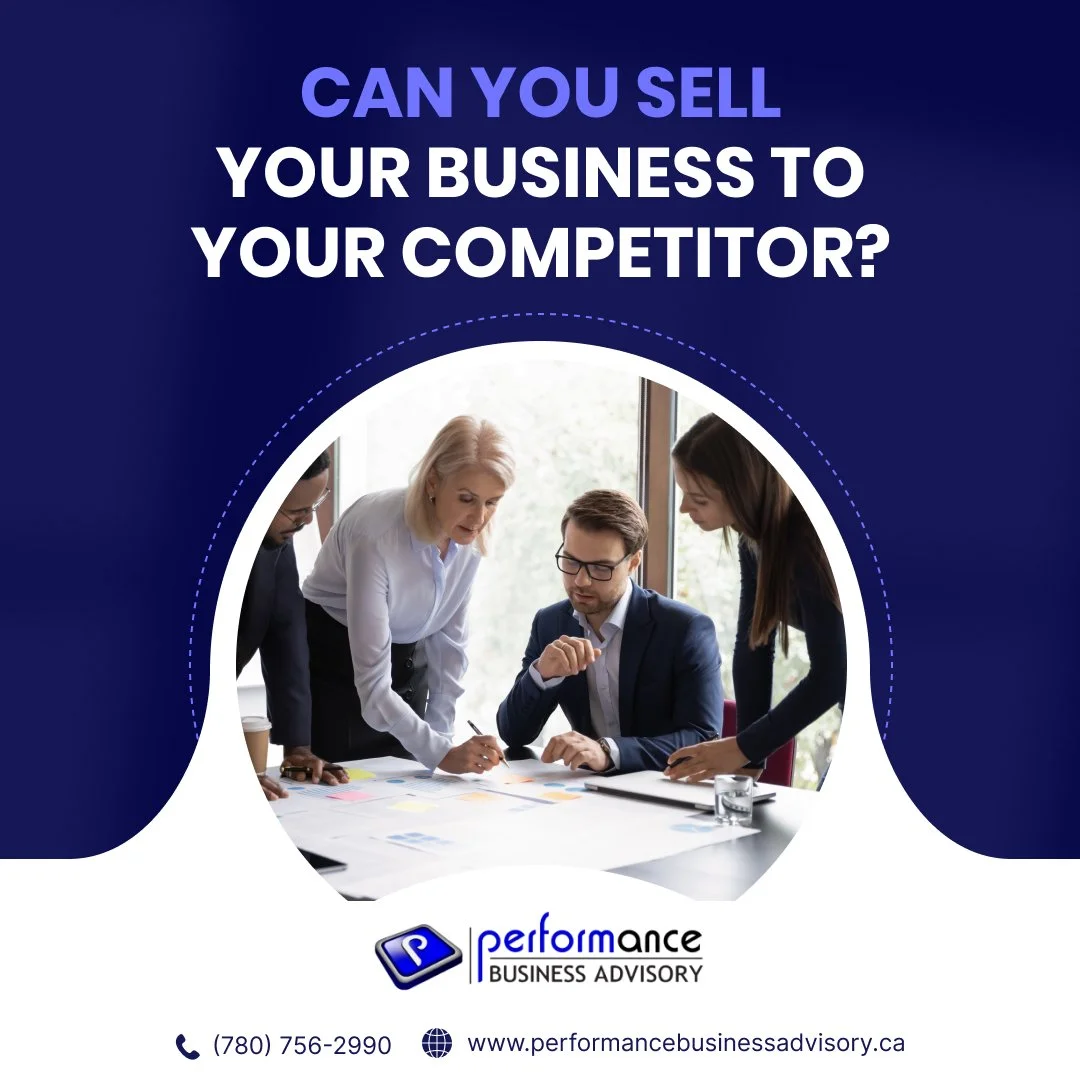 Should You Sell to a Competitor? Pros, Cons, and Cautionary Tales