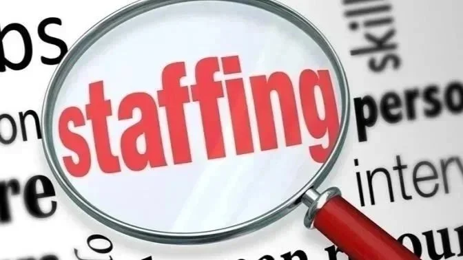 Staffing Agency Edmonton